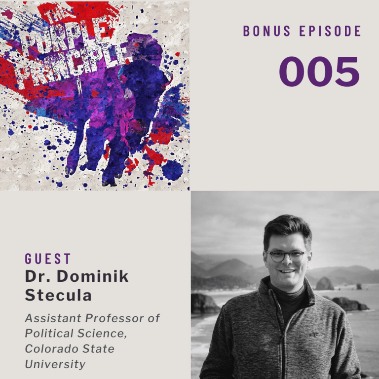 Broadcast Media and Partisanship: Side of Spin with Your Nightly News