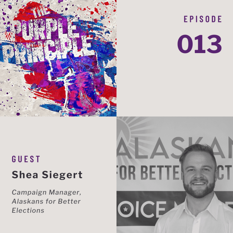 Declaration of Independents, Alaska Style