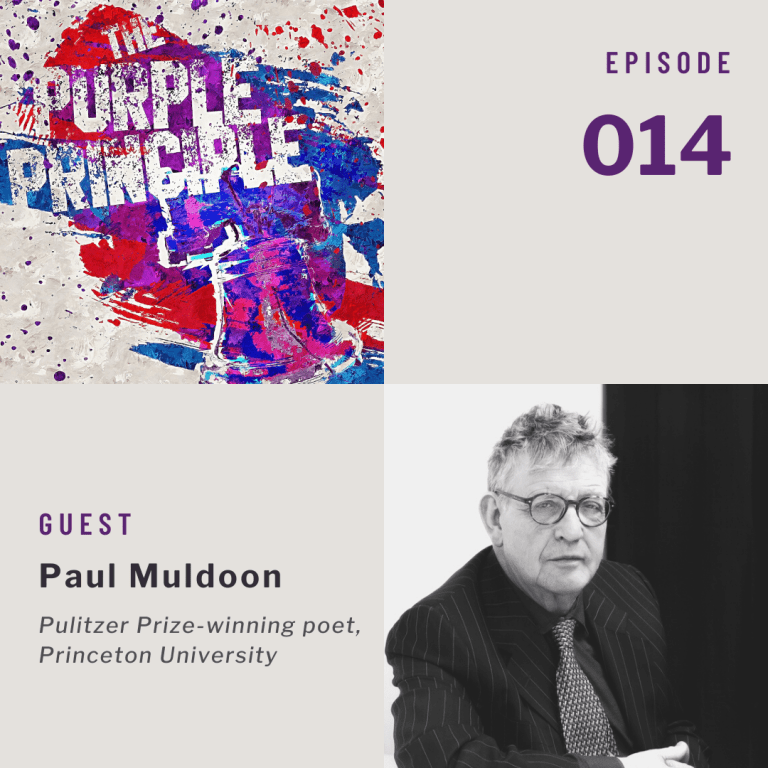 The Second Coming Turns 100