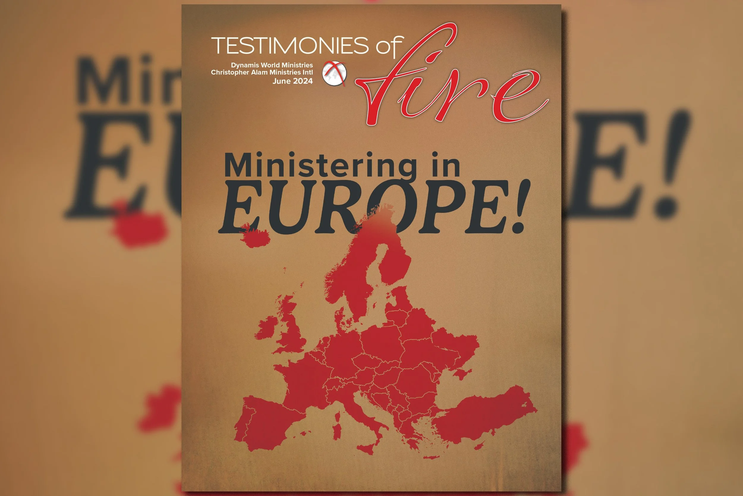 June 2024 Newsletter