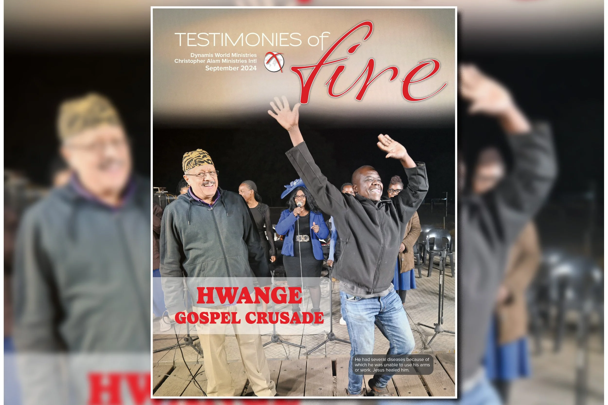 September 2024 Newsletter