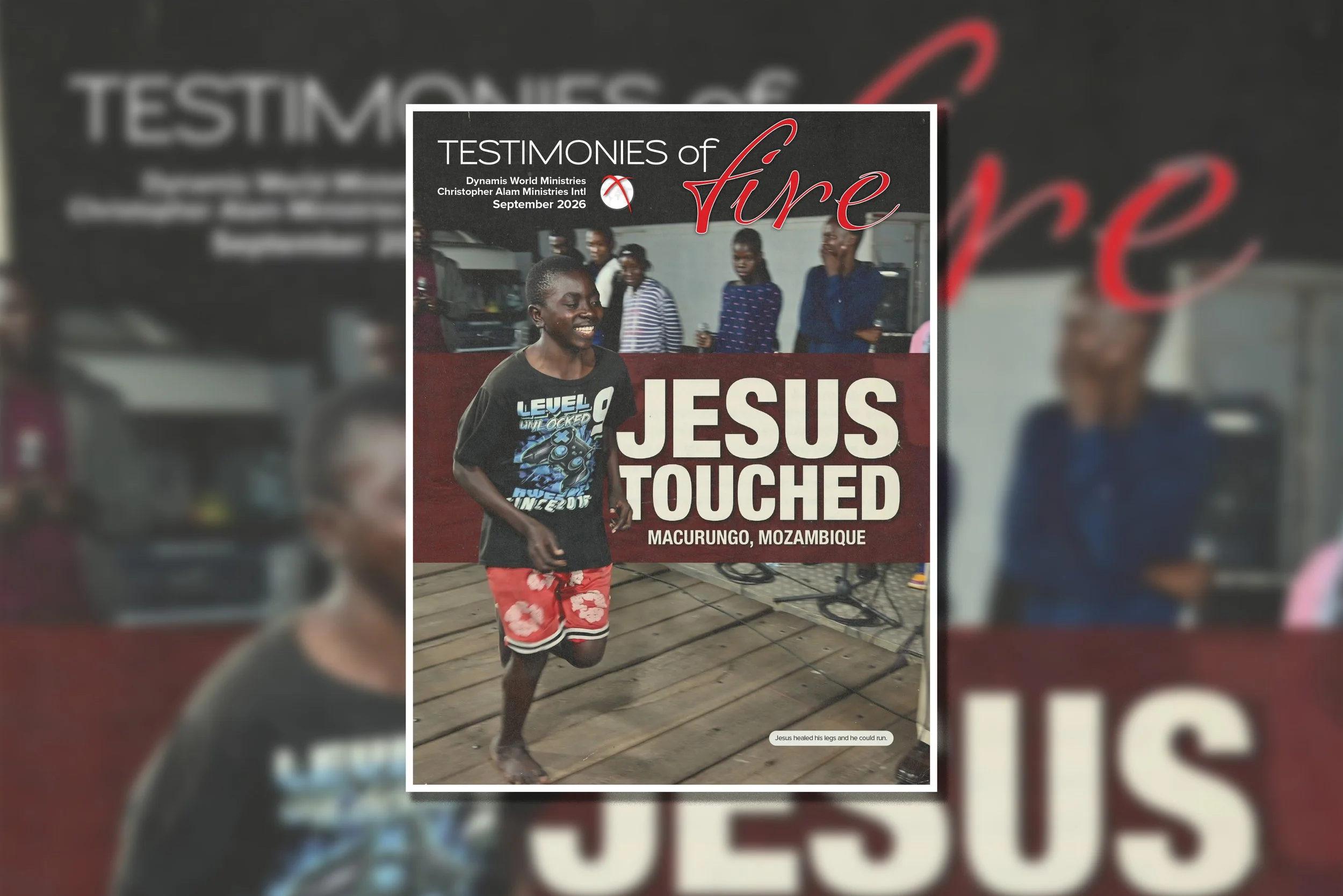 September Newsletter