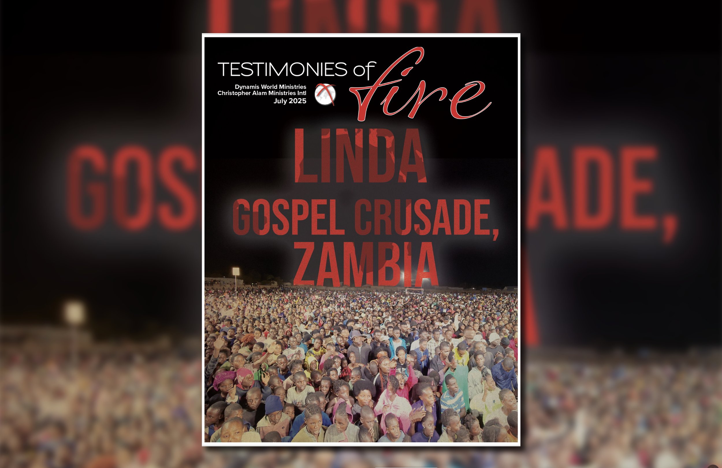 July Newsletter