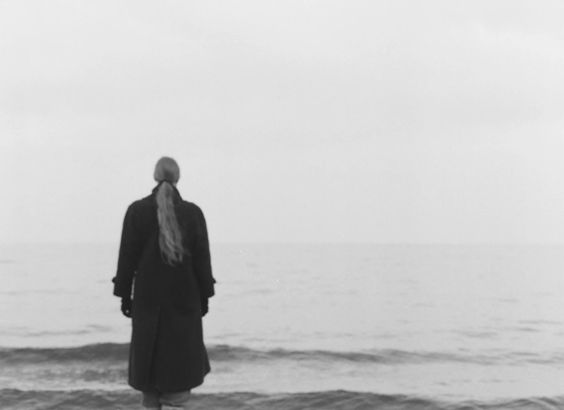  Photographic extracts from the book Diary of an Ending  