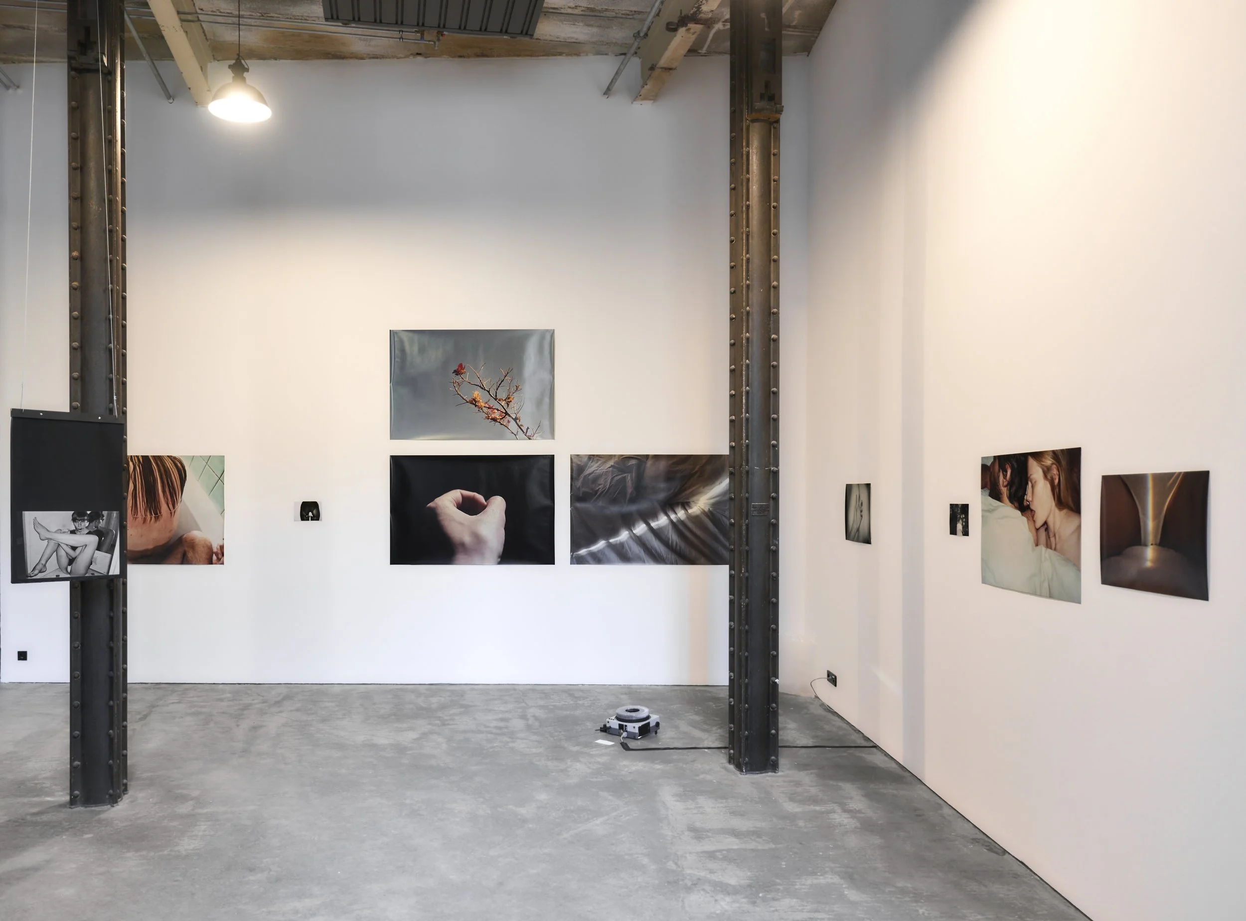 Intimacies Halle 14 2026