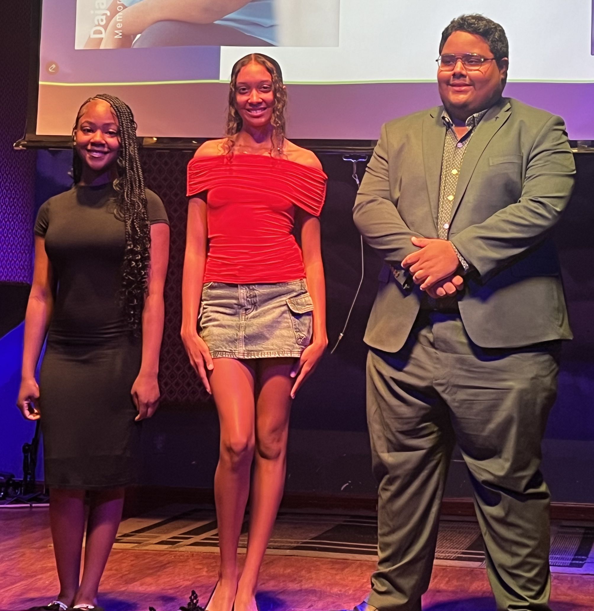 Rising Stars Scholarship Reception & Anniversary Celebration