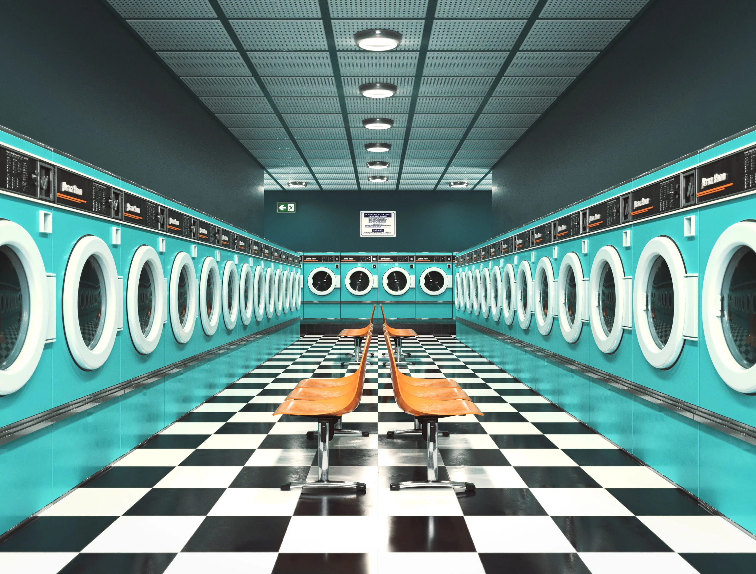 The Laundromat Investment Myth: TikTok Versus Reality