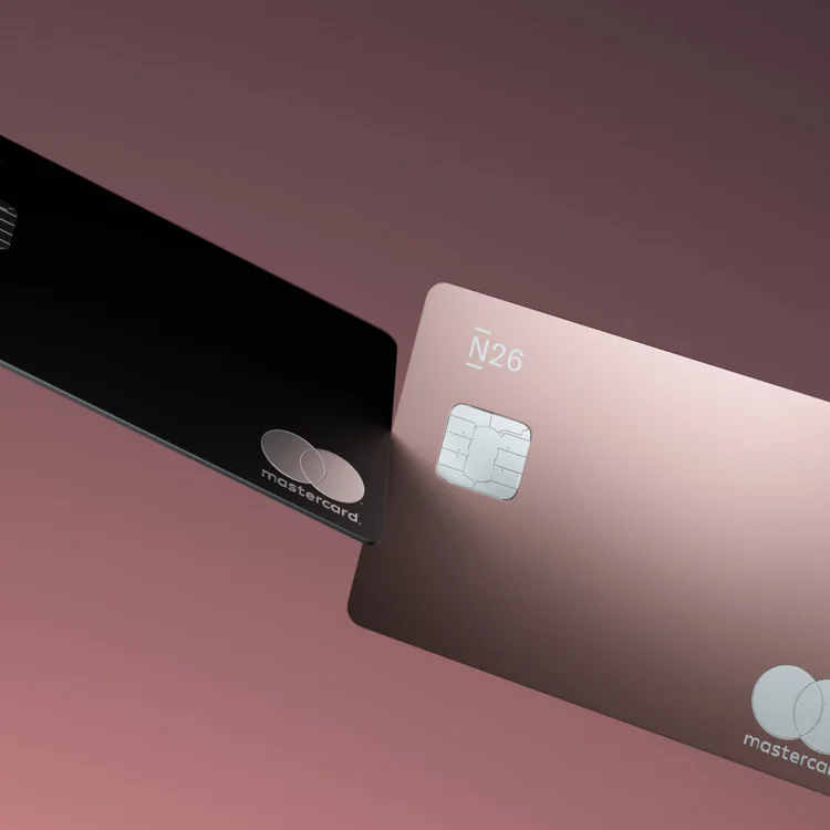 N26 Metal Vs Revolut Metal