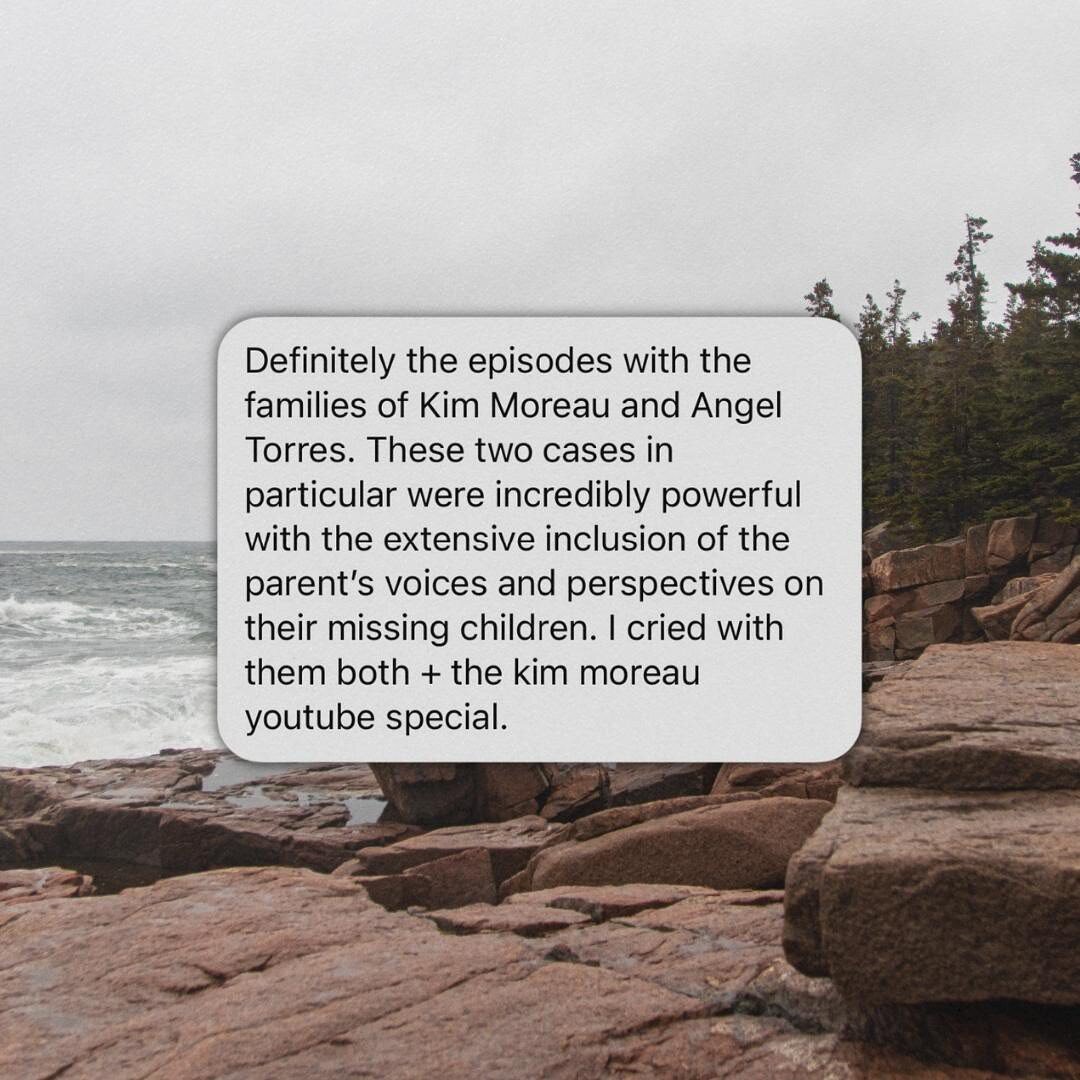 With 2 million downloads and nearly 100 episodes, I&rsquo;m continually blow away by the growth and support of this podcast. 

To the newbies in the crew, welcome to the Dark Downeast corner of the podcast world. This show is dedicated to the stories