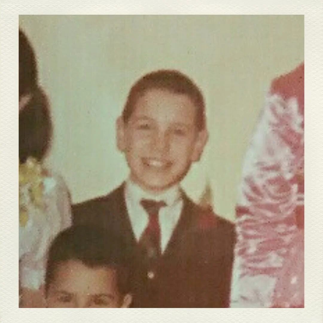 Robert "Bobby" Desmond's case is the oldest on the Maine State Police Unsolved Missing Persons case list but his story has never been told until now. 

Detective Steve Borst of the Kennebunk Police Department is reigniting the decades-old i