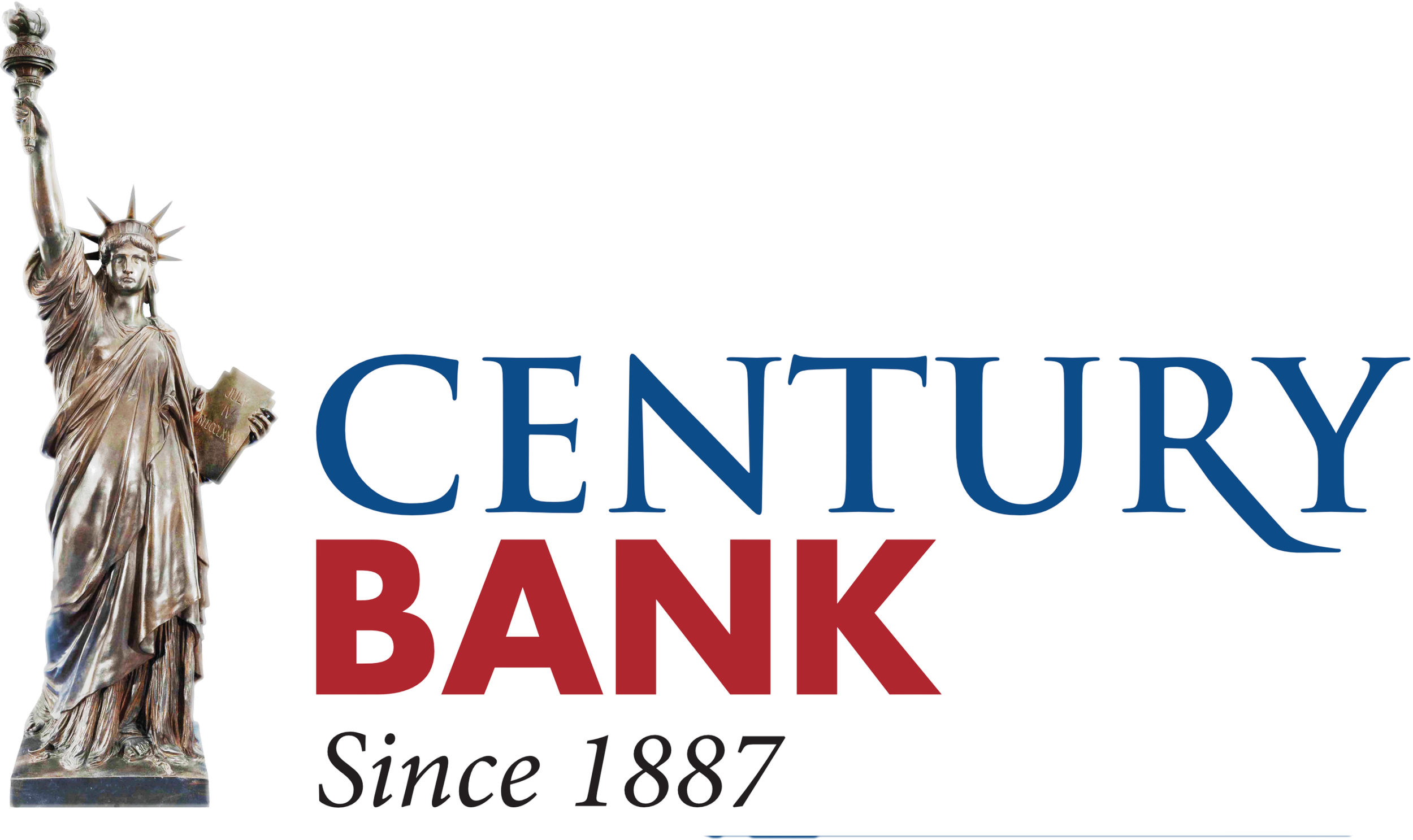 Century Bank Logo