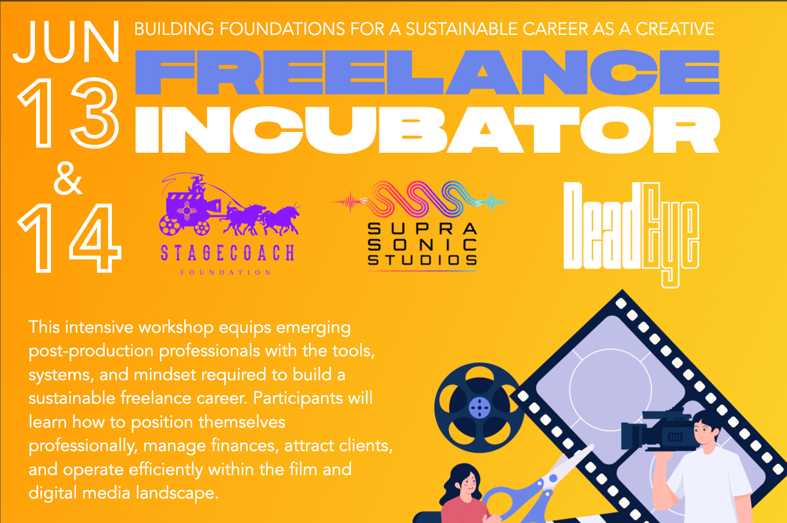 Freelance Incubator