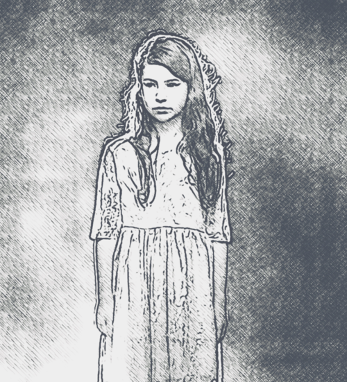 THE CHILD