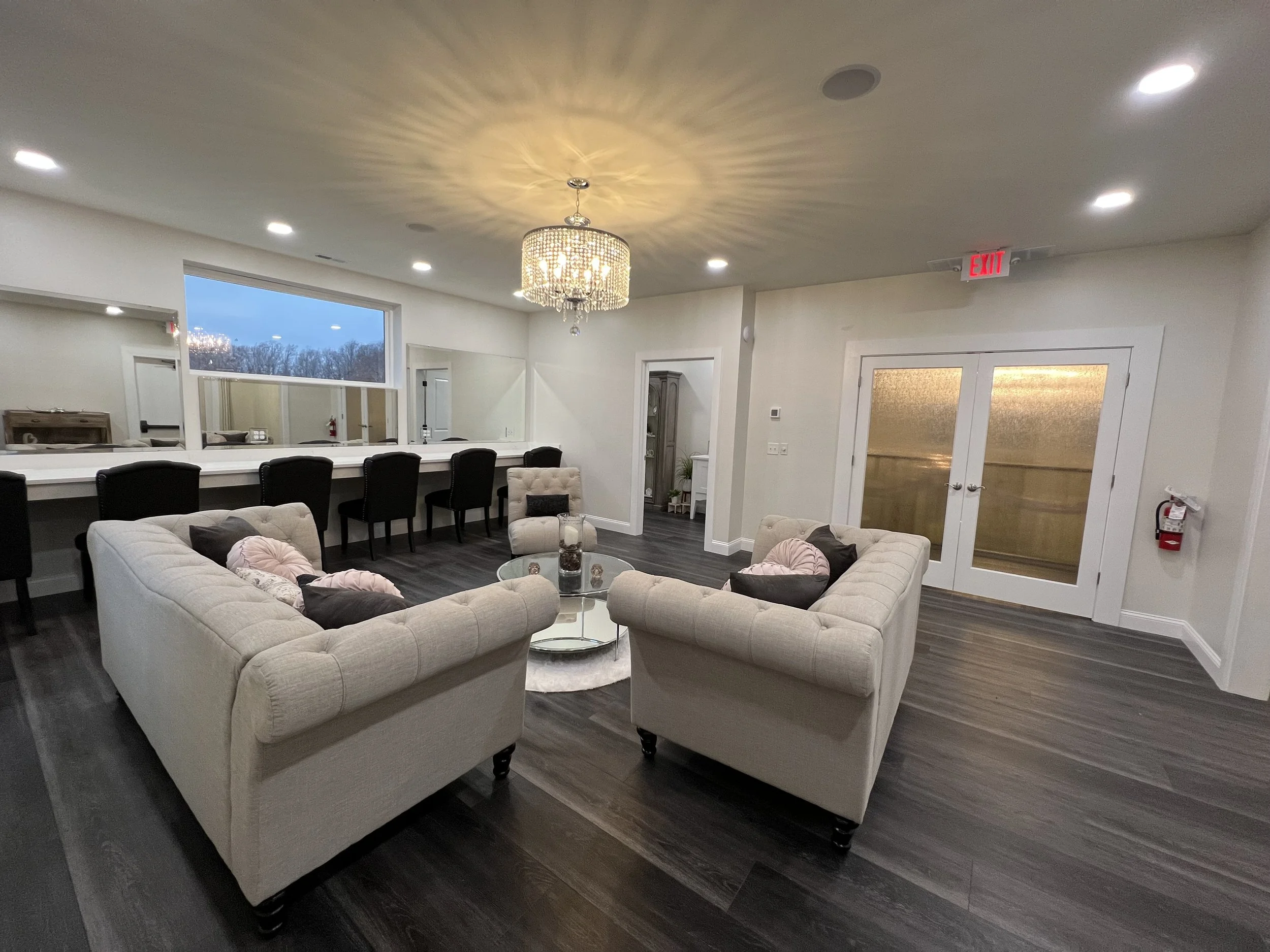 Gallery 1 — Willowbrook Delaware Wedding Venue