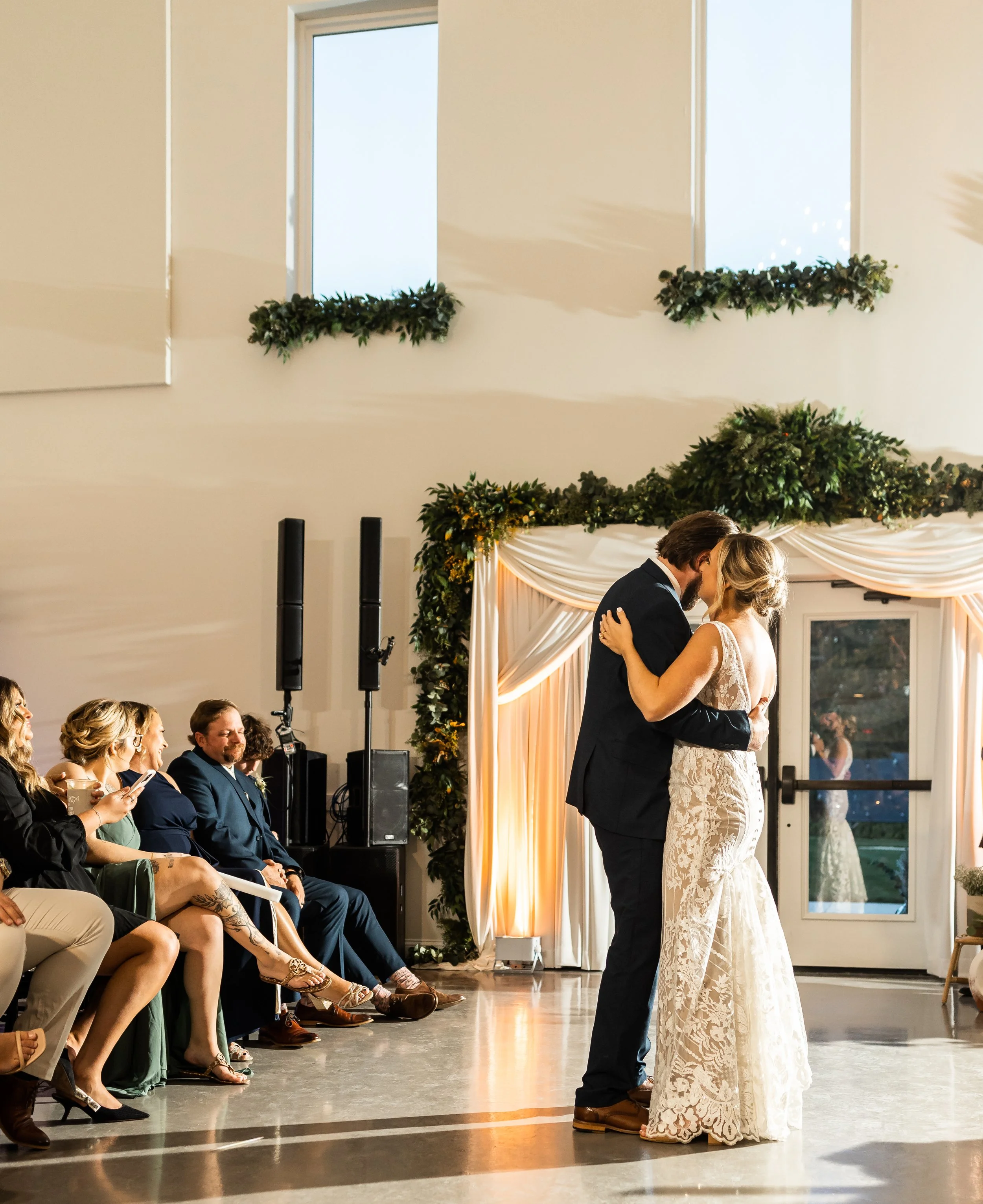 Seven Ceremony Locations That Tell Different Love Stories in Bridgeville, Delaware