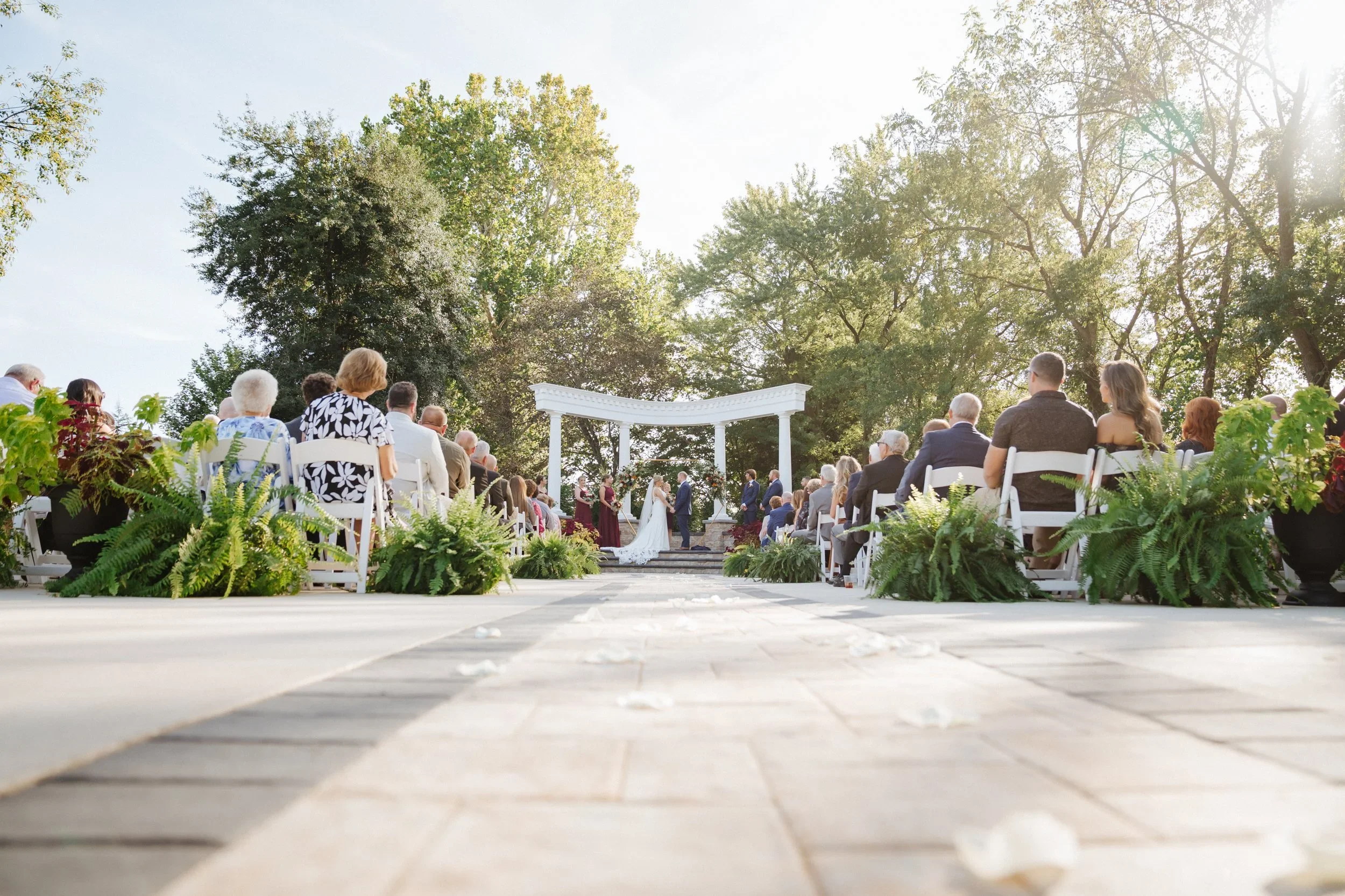 Why Willowbrook's Bridal Suite Is a Hidden Treasure for Delaware Brides