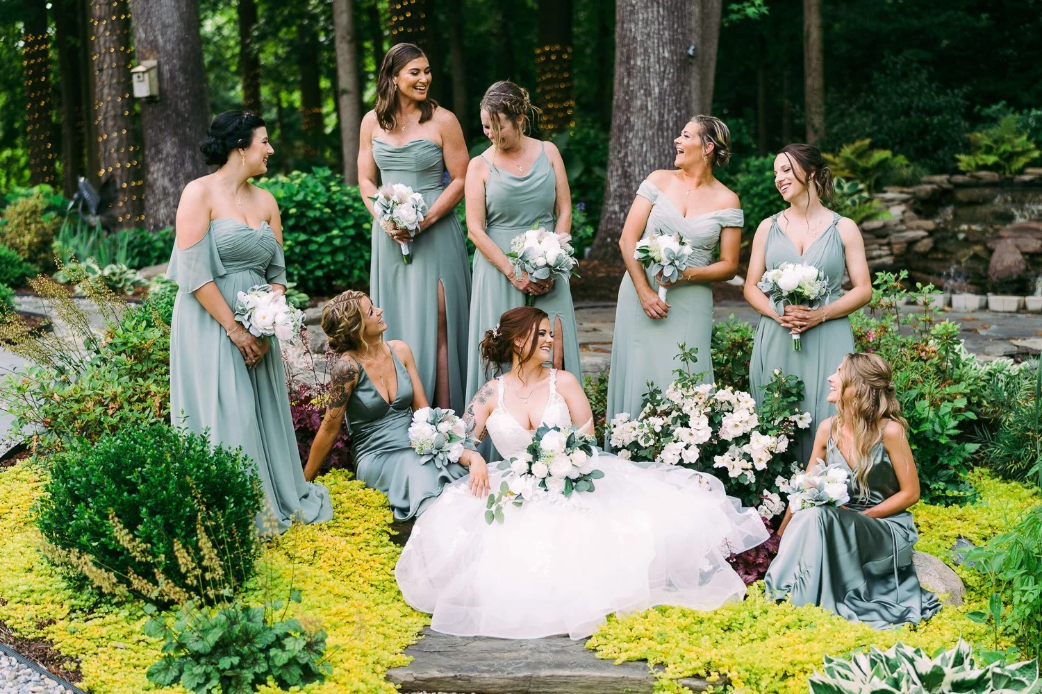 WB Seasons | Willowbrook