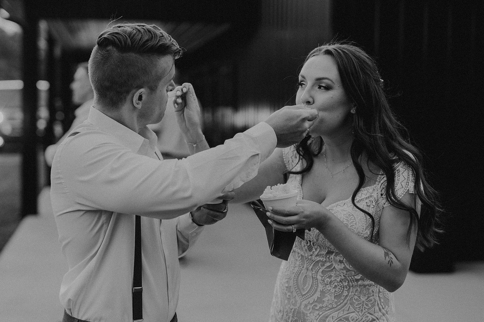 What Couples Discover When They Tour Willowbrook for the First Time