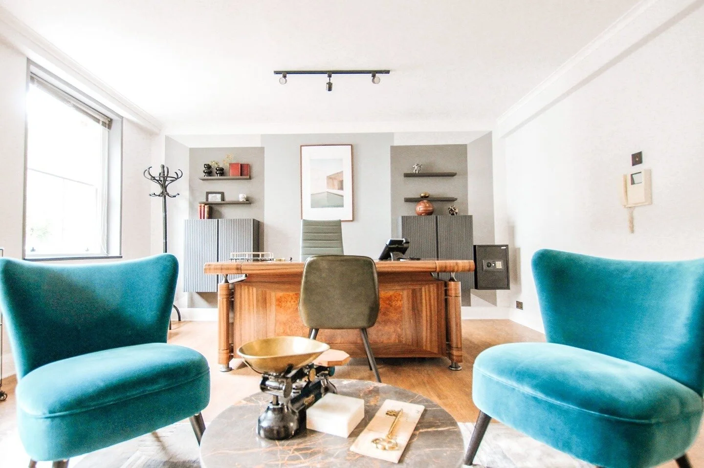 If you&rsquo;ve been working from home this year, chances are you&rsquo;ve been at it a little longer than you initially expected. 🤷&zwj;♀️ Businesses all over the country have figured out how to operate remotely to keep their employees healthy, saf