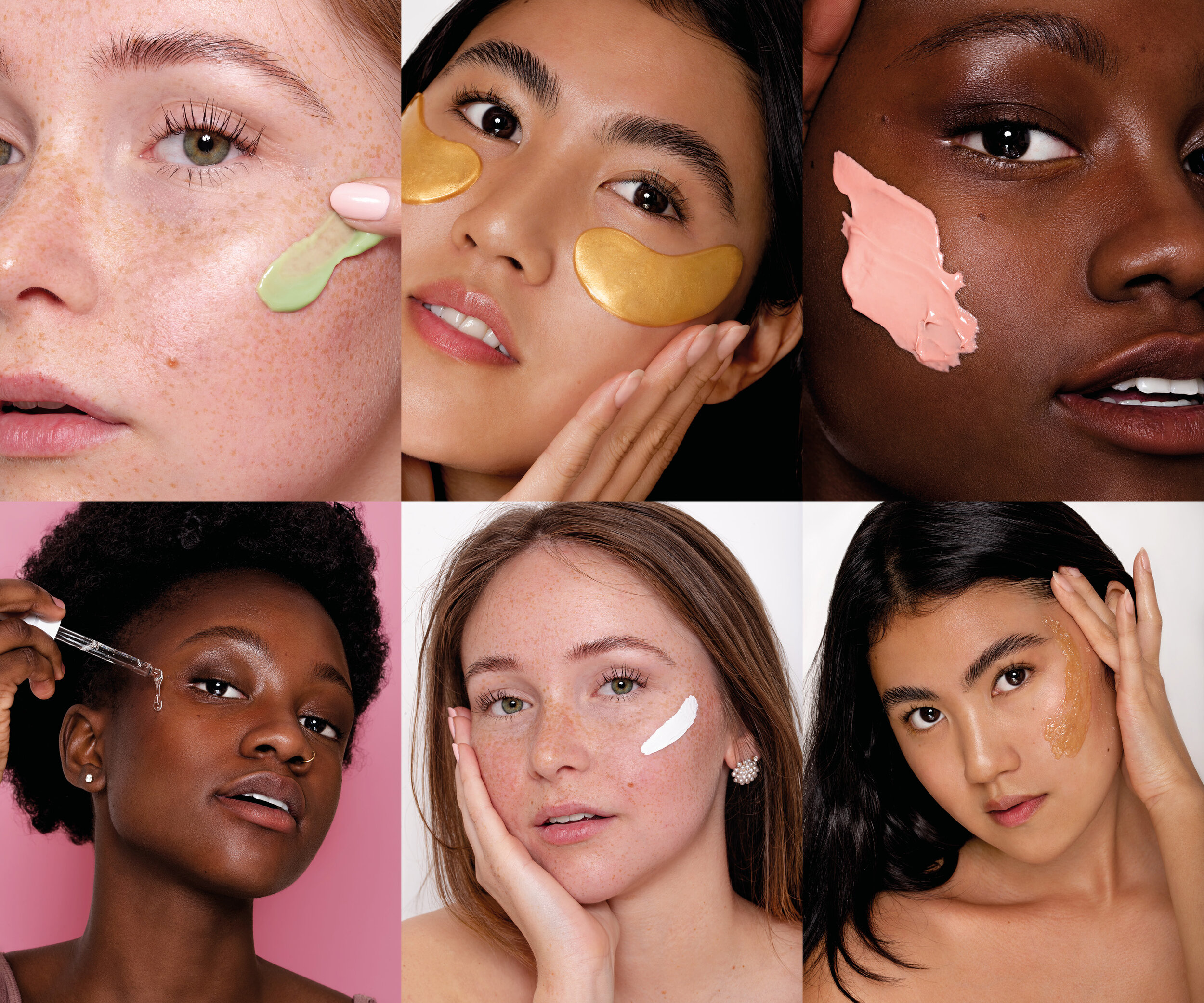 moodboard-skincare-campagin-vauem-photography-studio