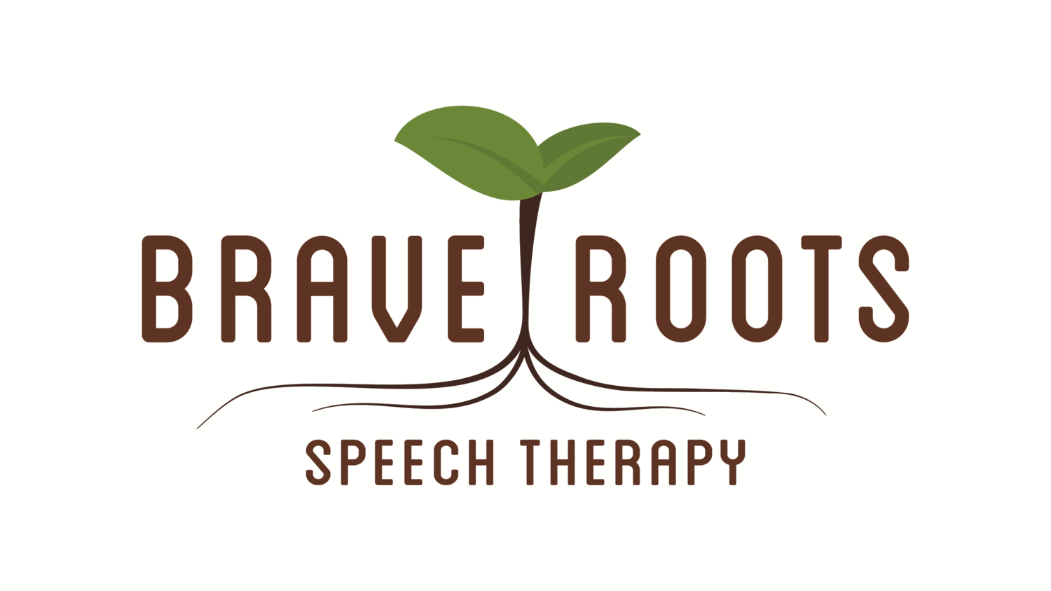 brave roots speech therapy