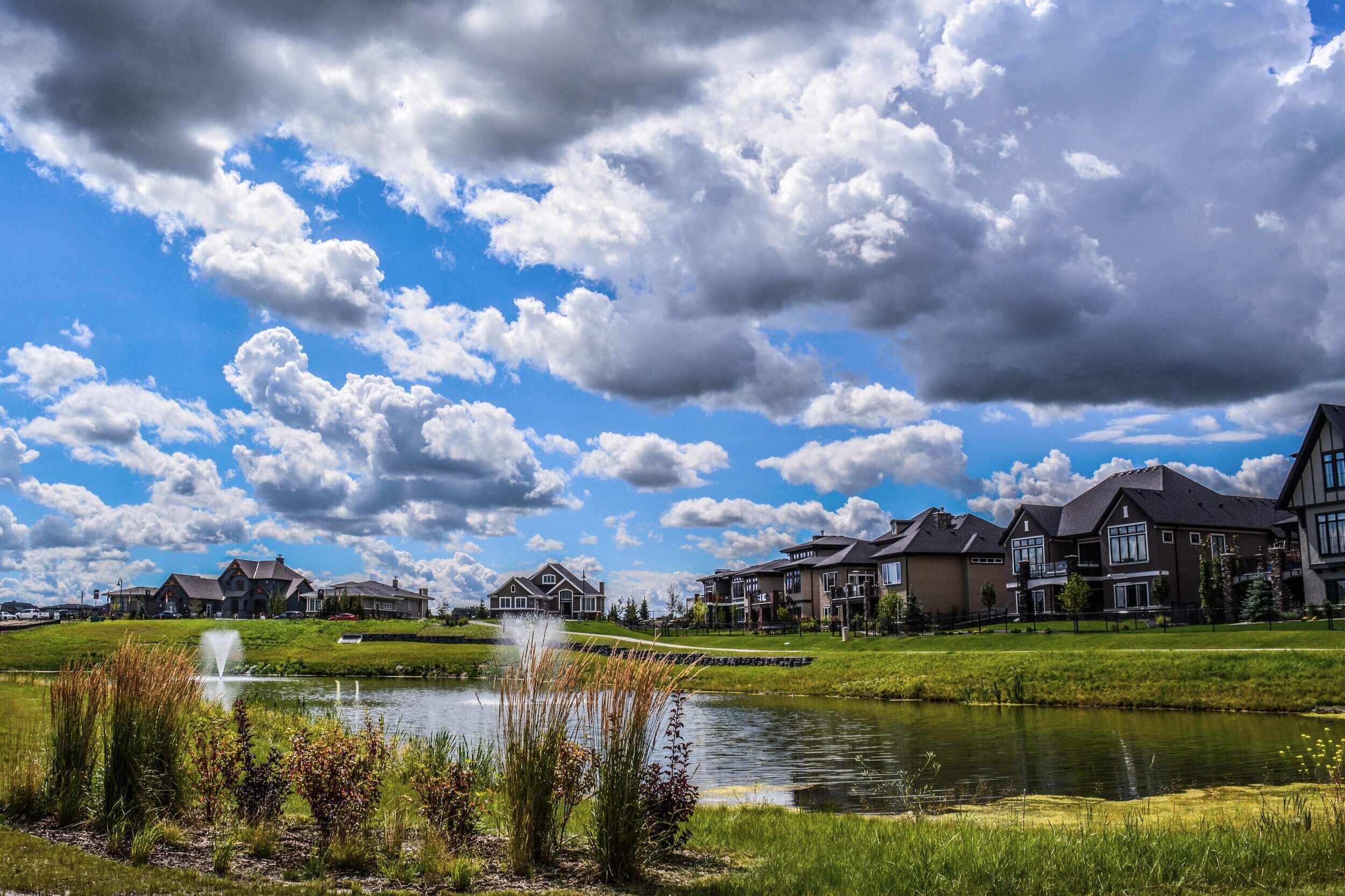 Strathcona County