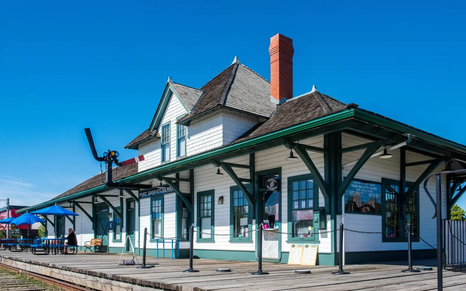 City of Fort Saskatchewan