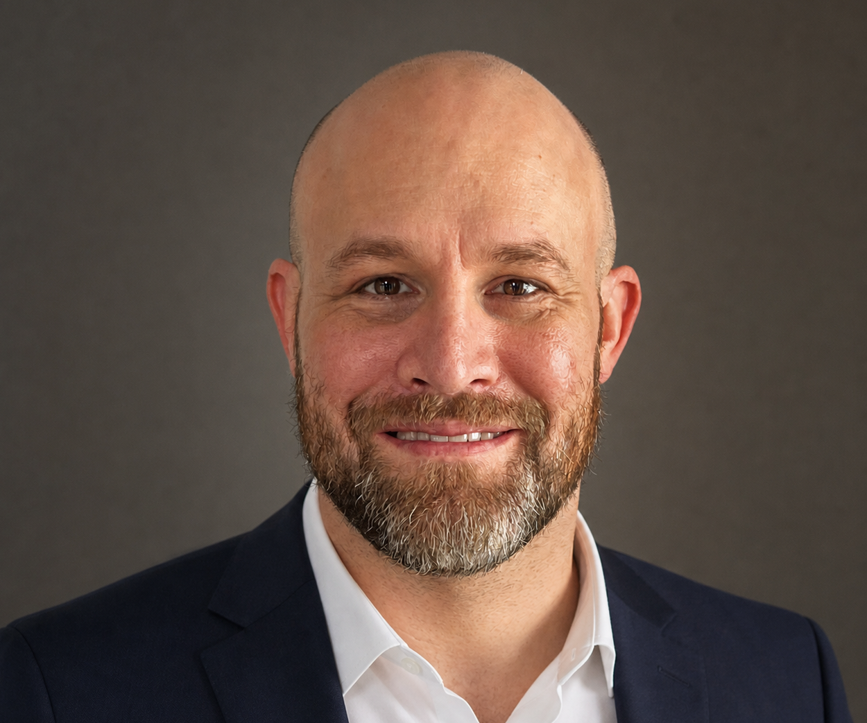 Staff Spotlight: Jason Suriano