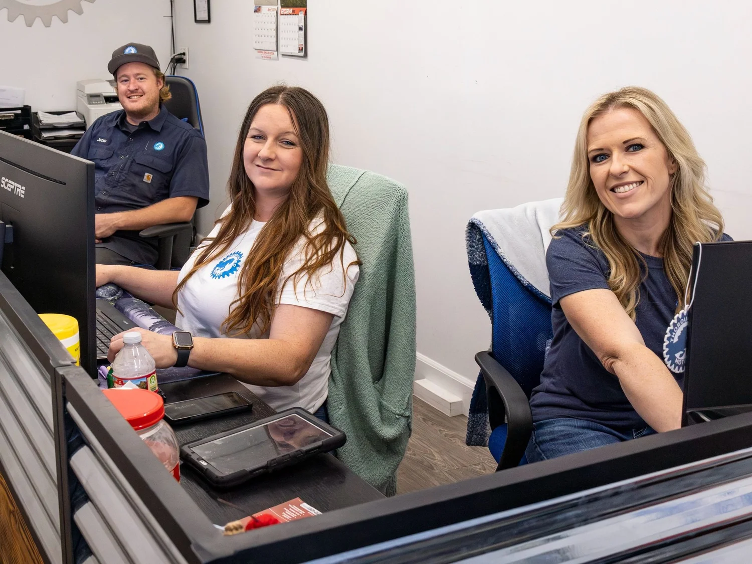 Customer Experience — Thoroughbred Motors