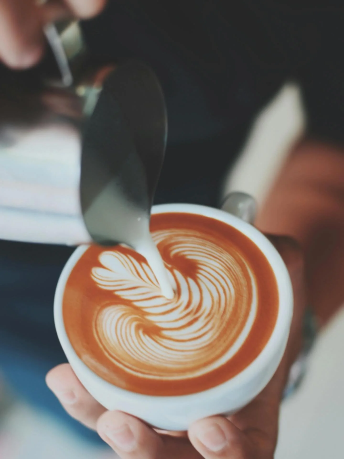 We are hiring experienced barista for a part time position , apply in-person or send resume to:
Info@kaffaroasterystudio.com #coffee #cafe #coffeetime #artstudio #coffeeshop #coffeelover #food #barista #yegcoffee #breakfast #coffeelover#studio#foodie