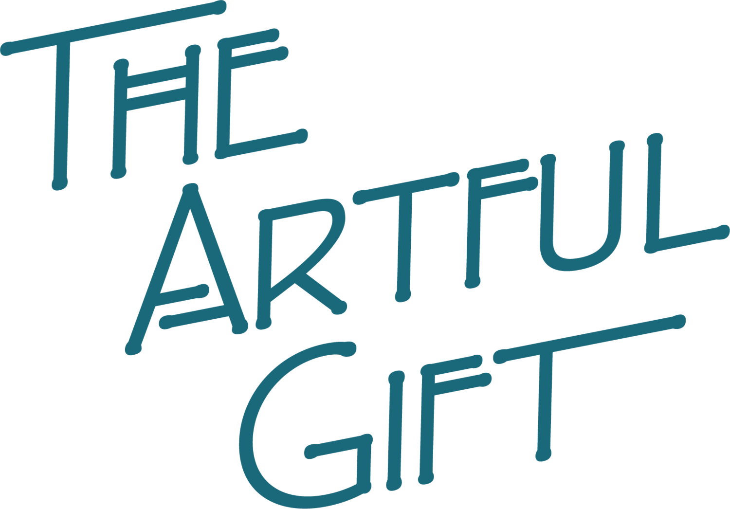 The Artful Gift
