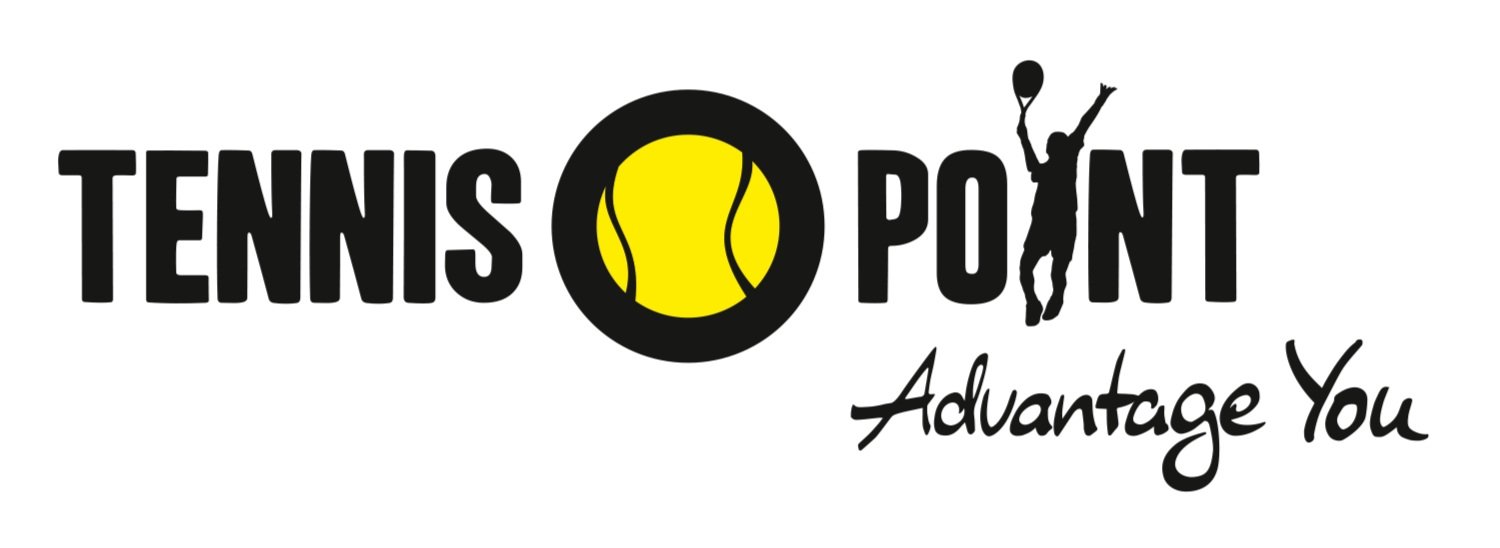 Tennis Point logotyp