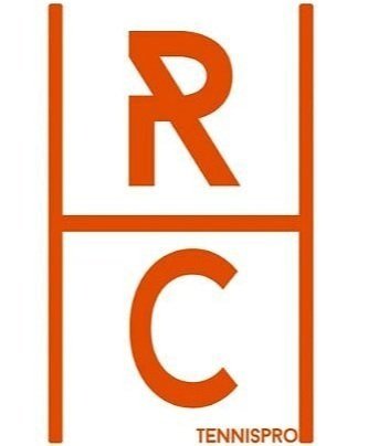 RC Tennis Pro logotyp