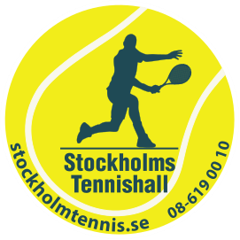 Stockholms Tennishall logotyp