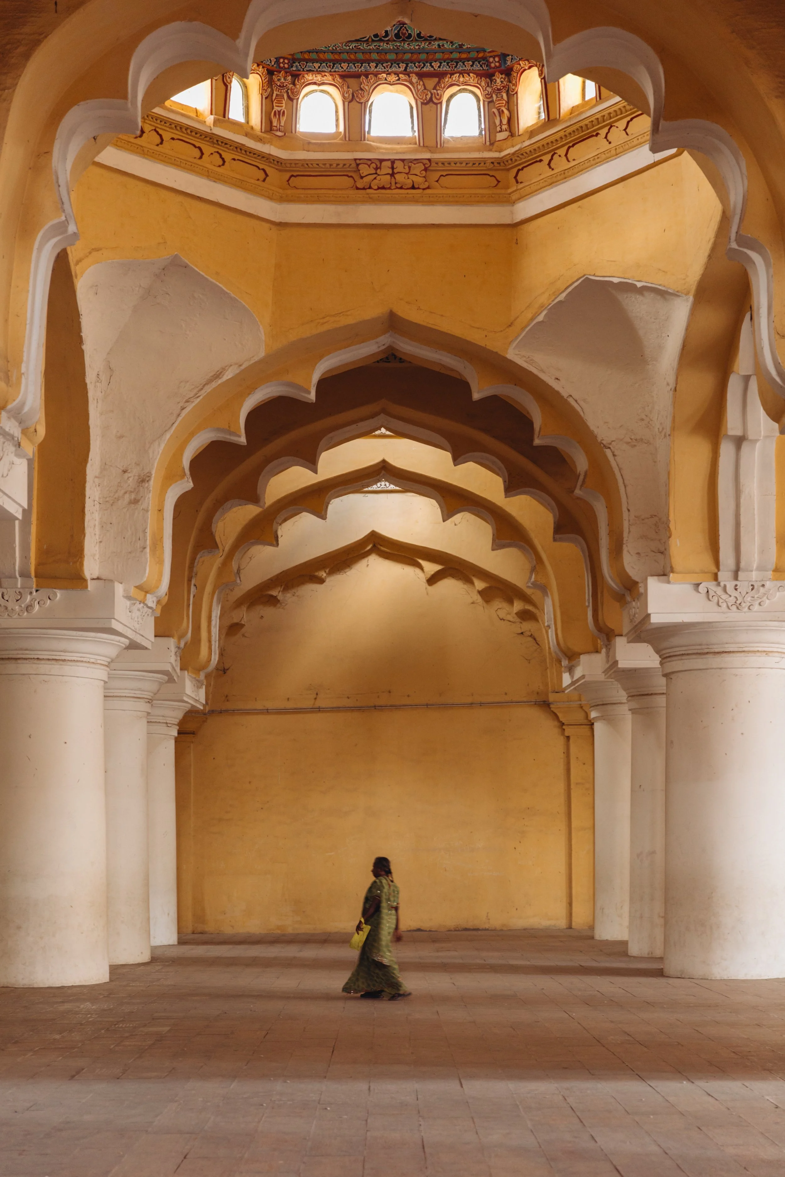 Dunja Opalko_Kamalan Travels_India_Chettinad_Madurai_Date (August 20, 2016) 09.JPG