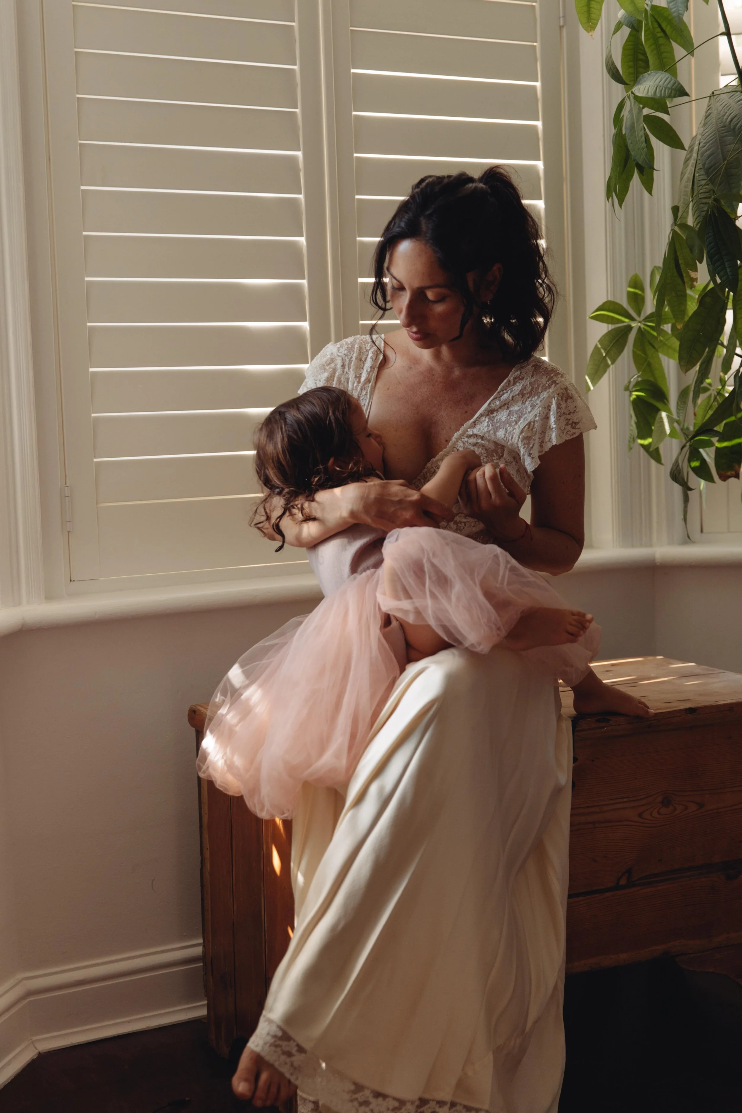 Gala & Penelope