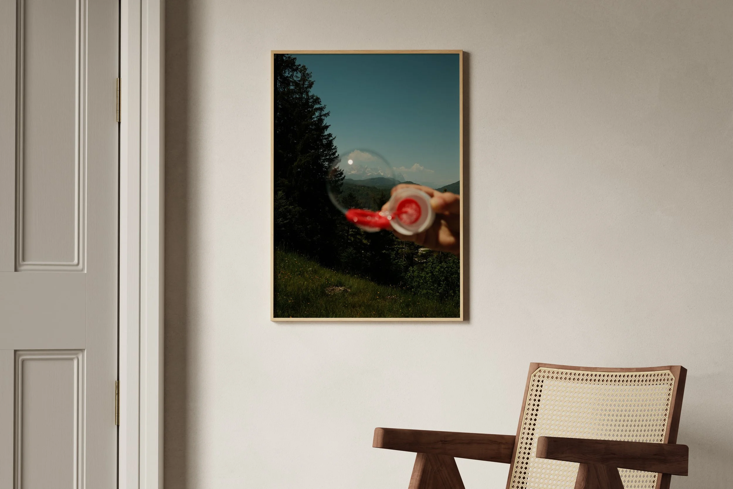 Zugspitze in a bubble.jpg