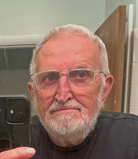 Jerome Harste