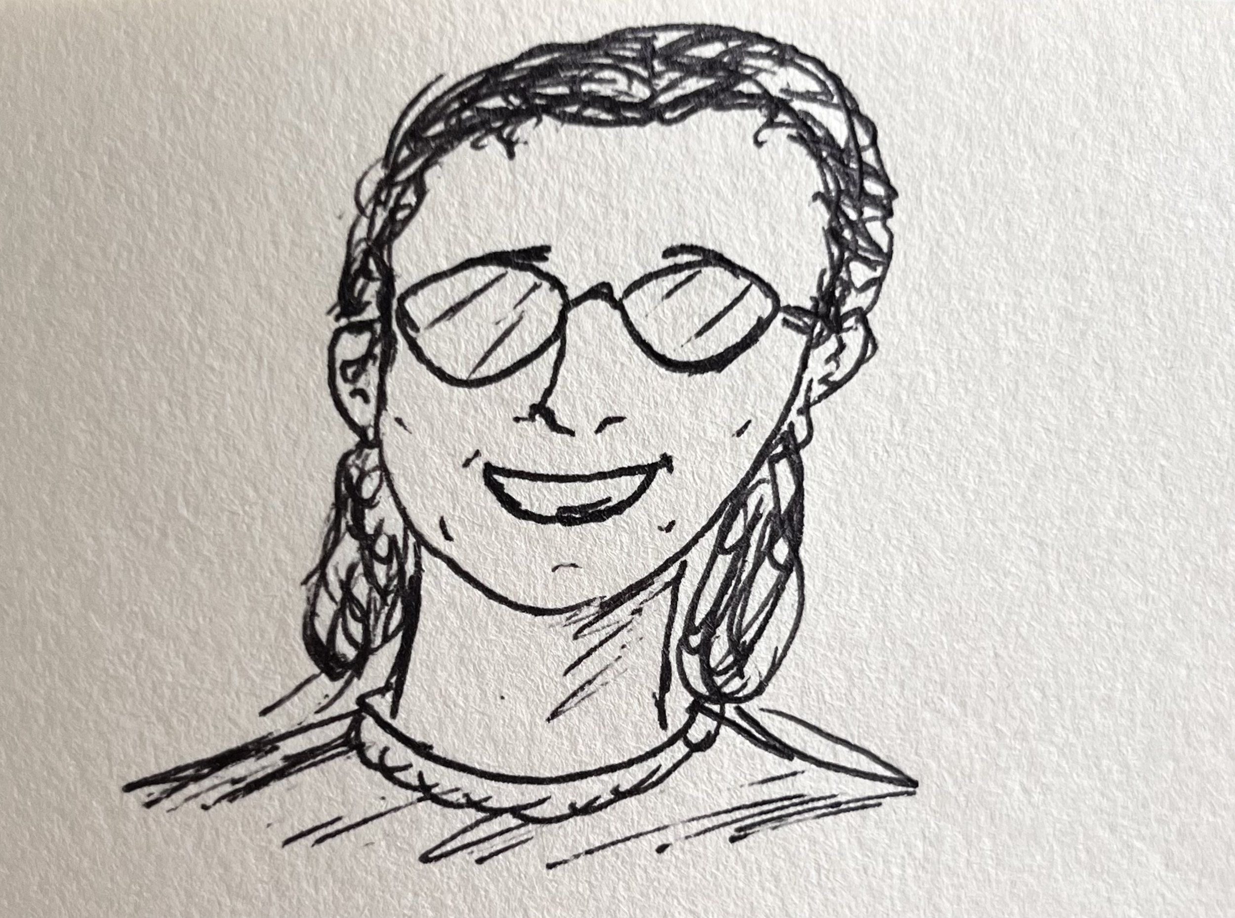 Stories-To-Live-By with Morgan