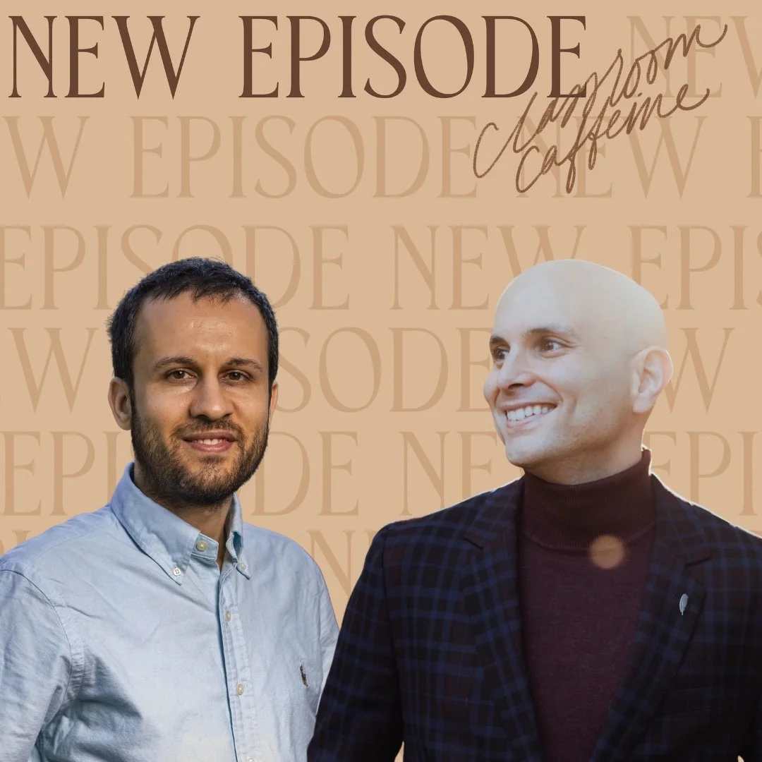 Huseyin Uysal &amp; Luis Javier Pentón Herrera