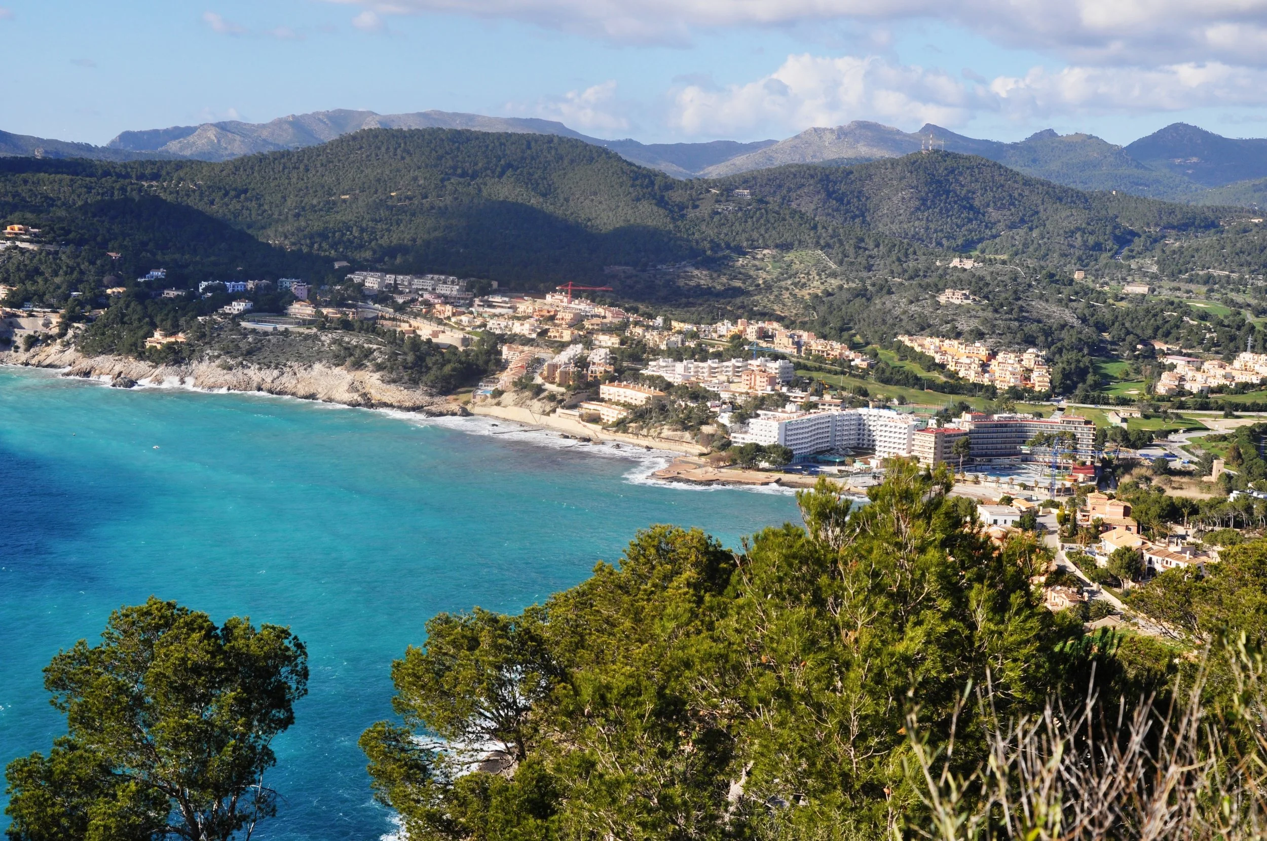 Mallorca: Ein faszinierendes Reiseziel mit Chancen und Herausforderungen