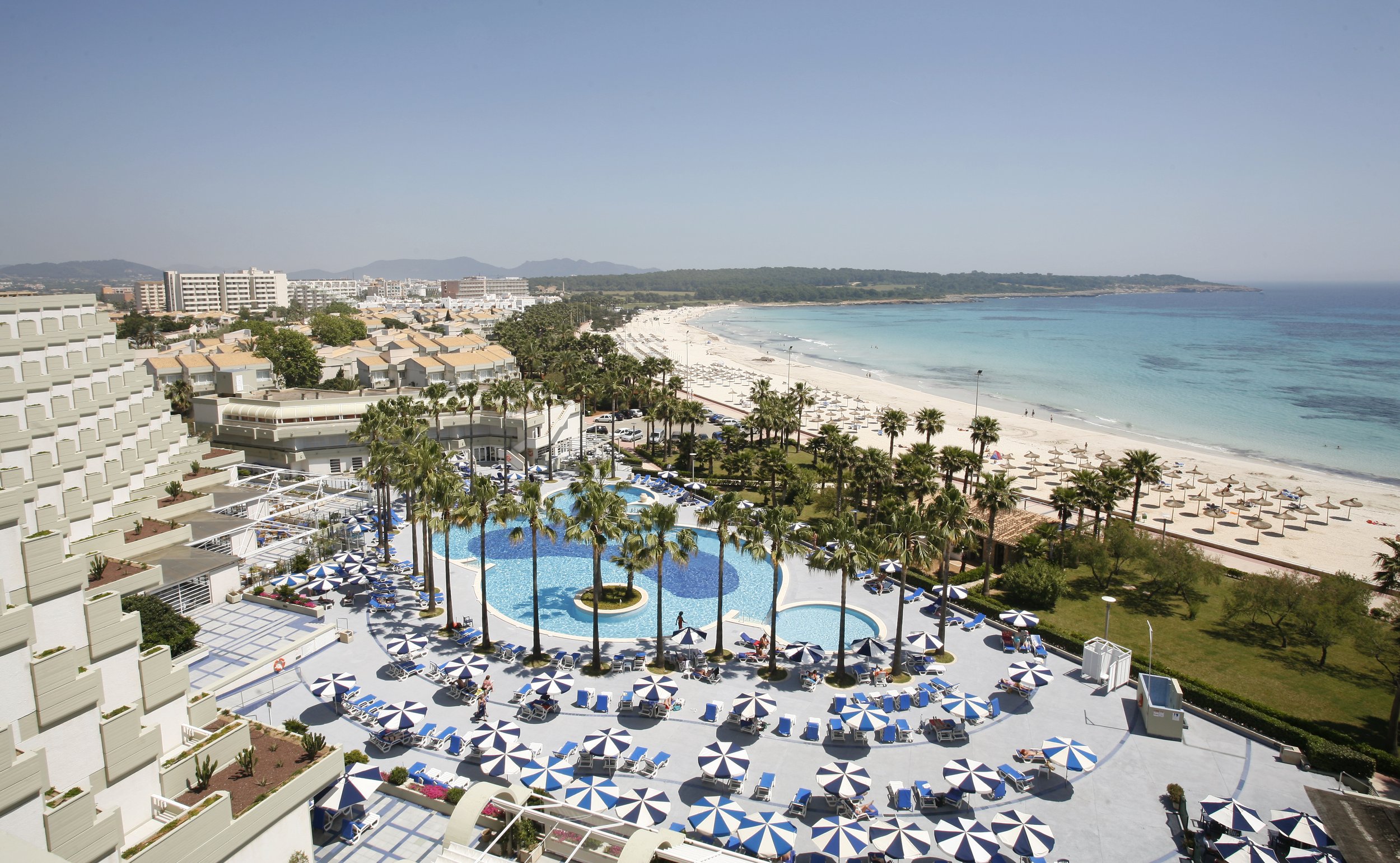 Spanische Tourismusbranche erreicht neues Allzeithoch in 2023