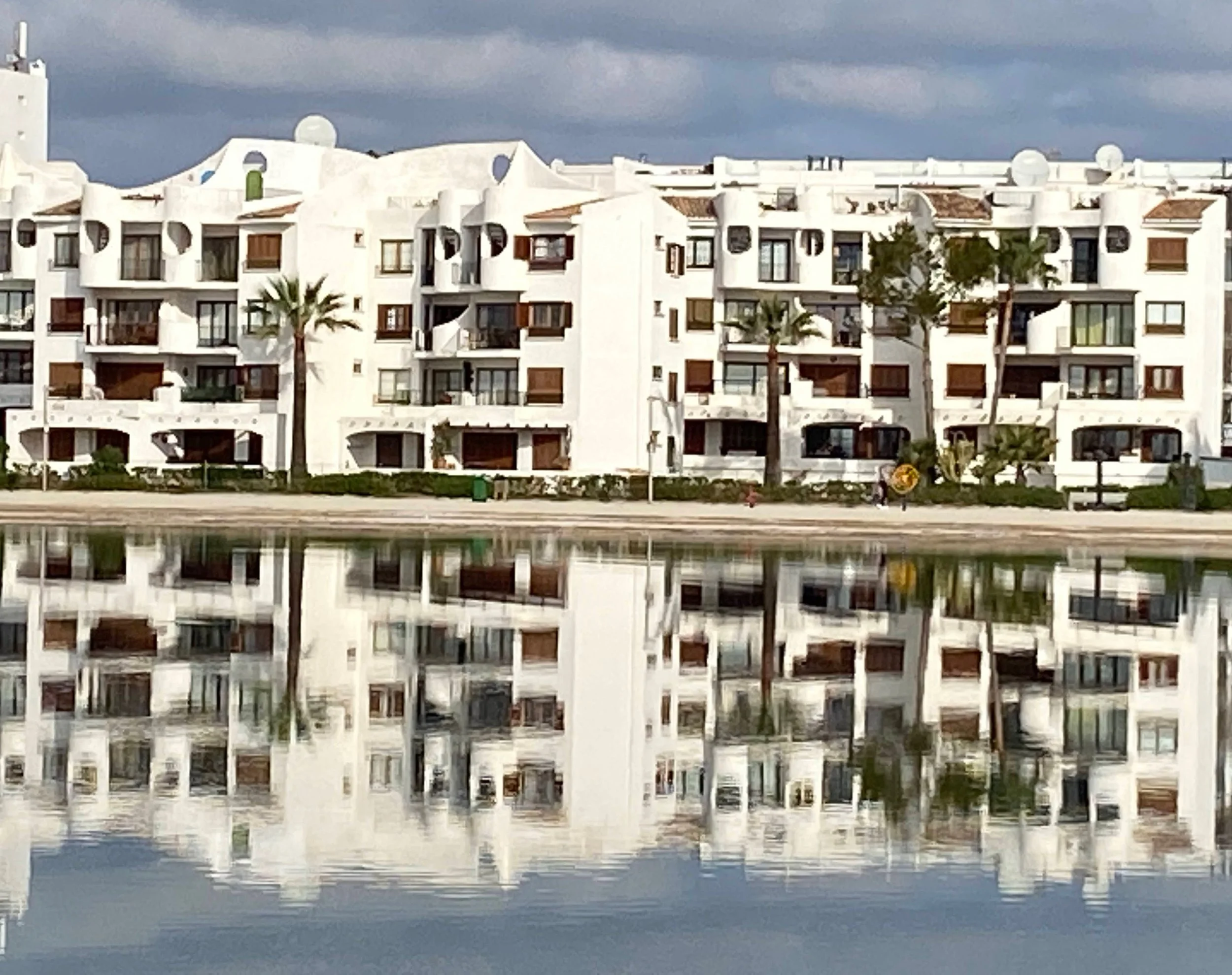 Port Alcudia -  01.JPG