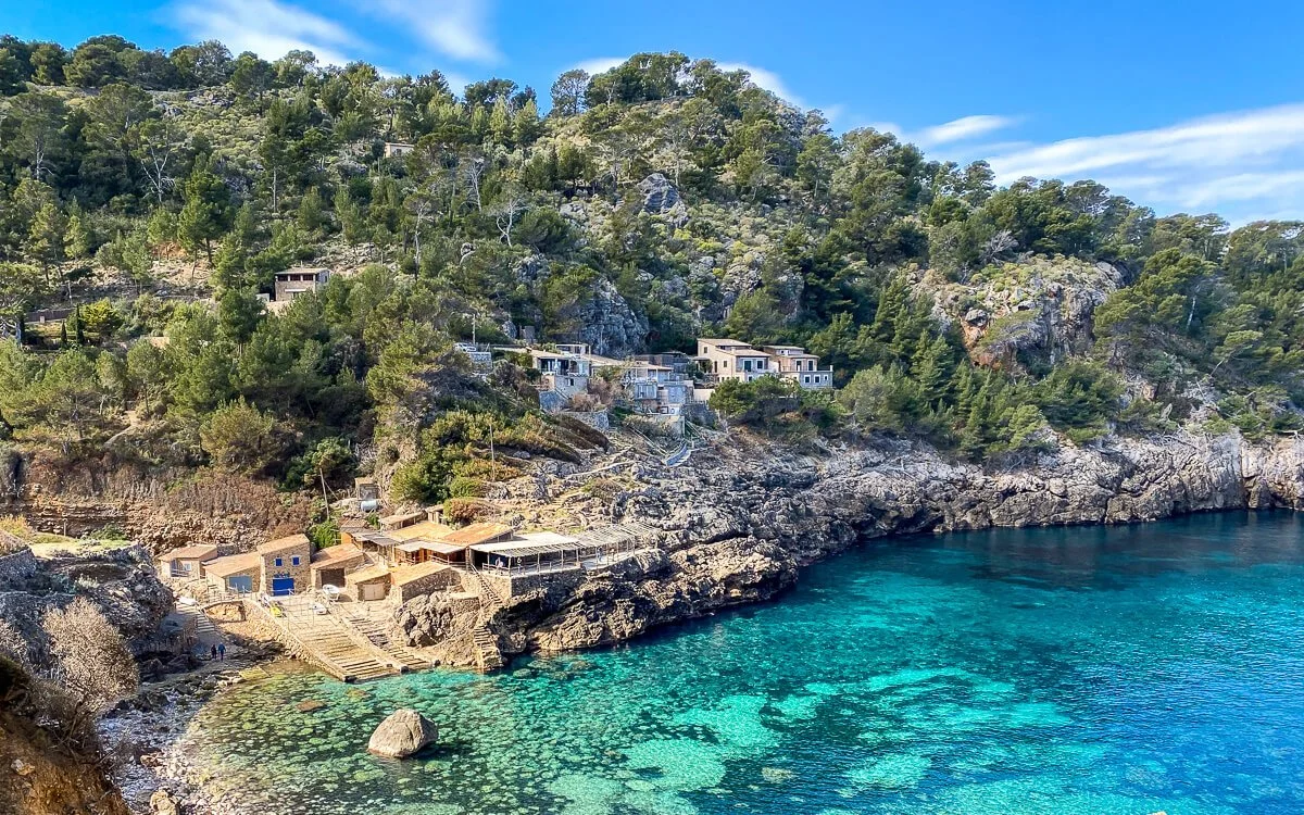 Mallorca 34. Woche