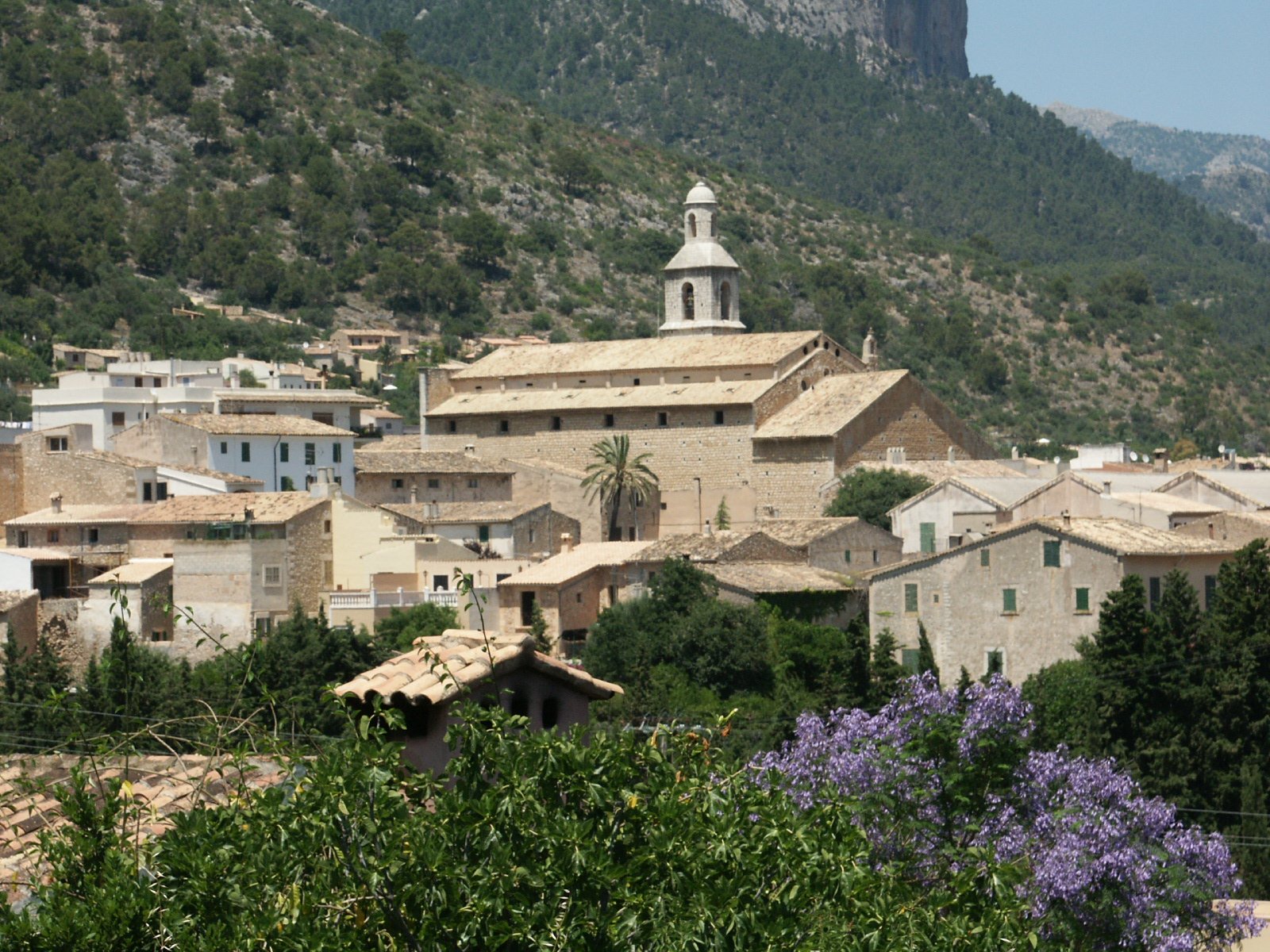 Mallorca 17. Woche