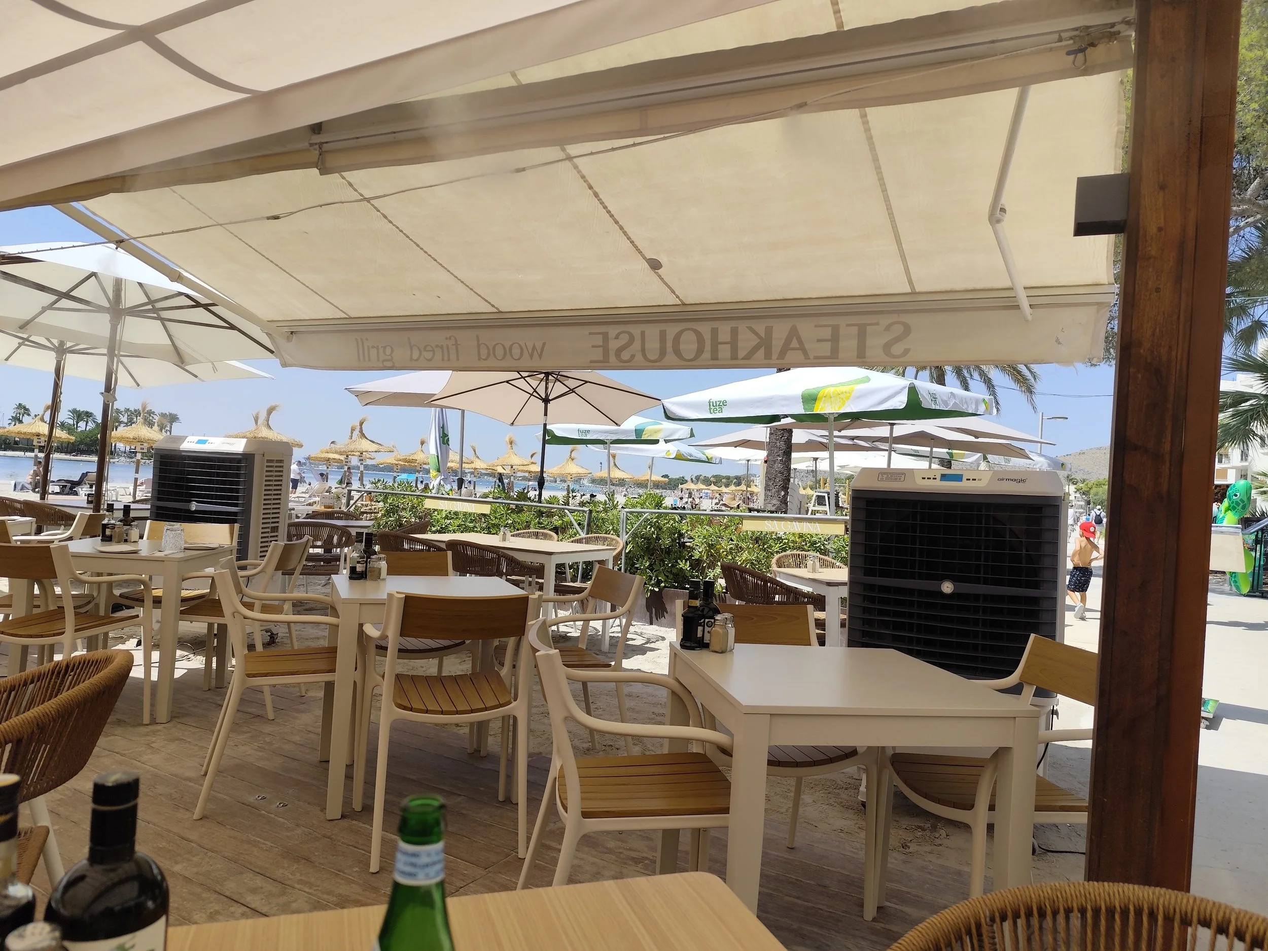Mallorca 28. Woche