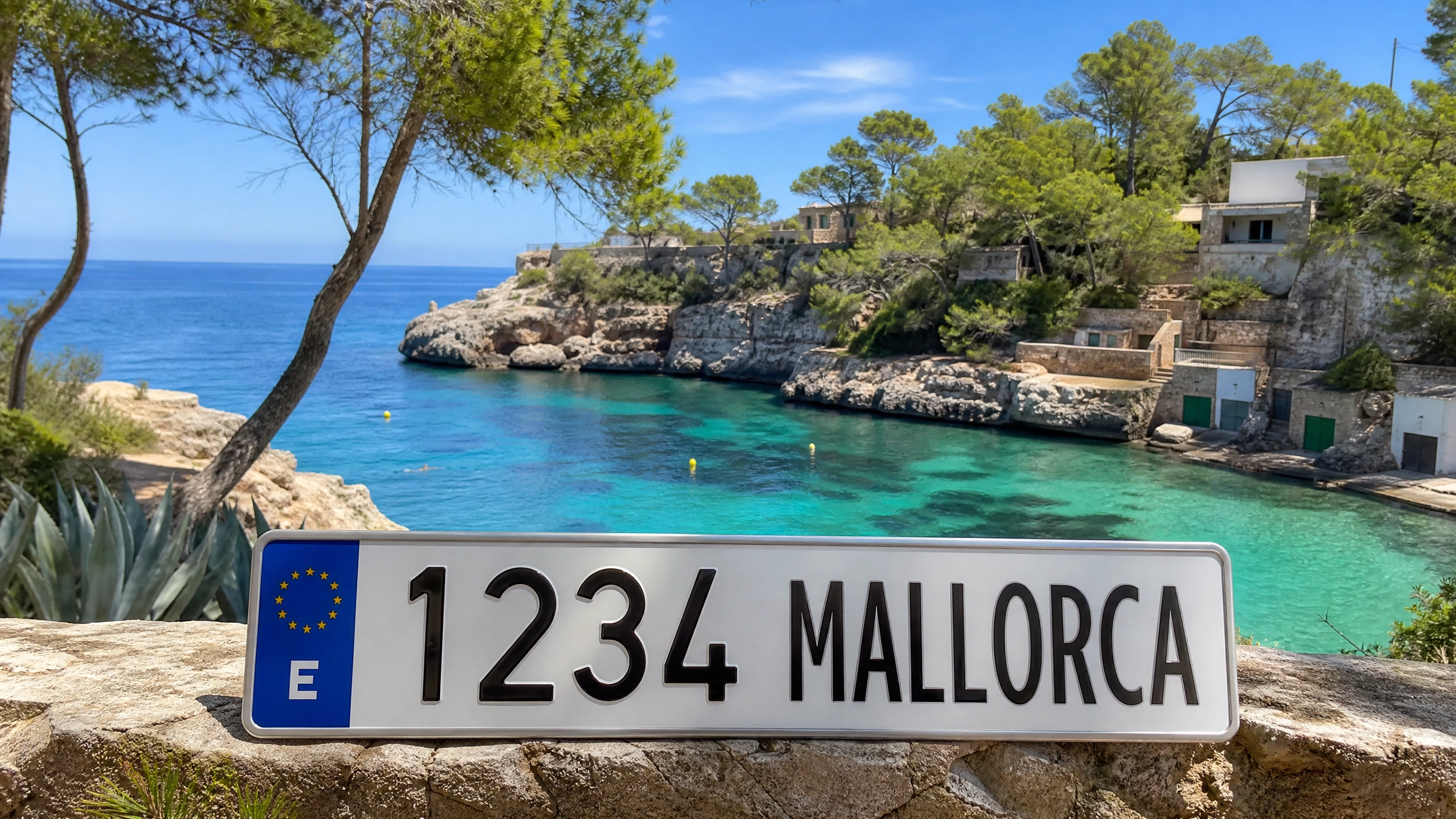 Mallorca 30. Woche