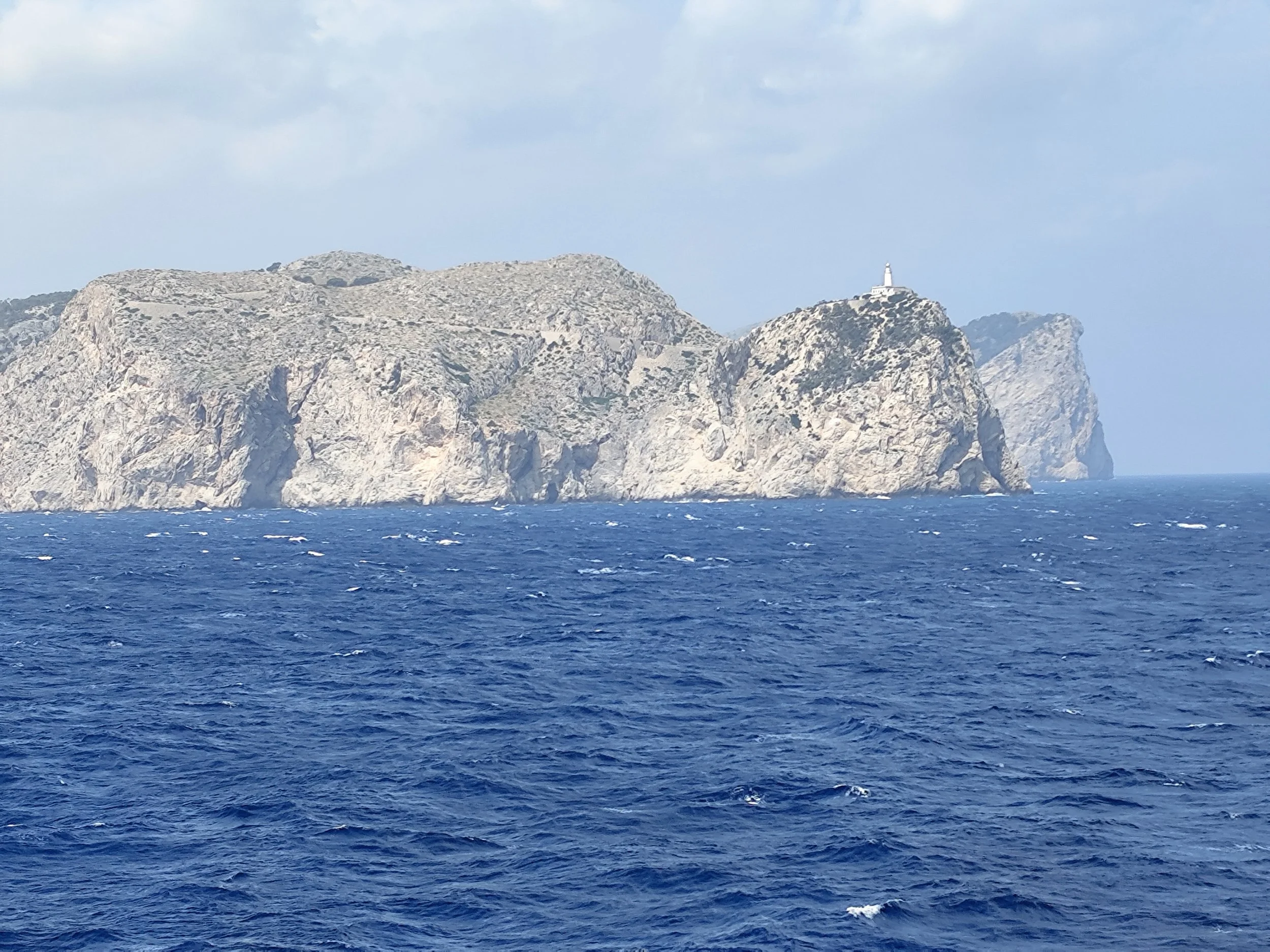 Mallorca 31. Woche