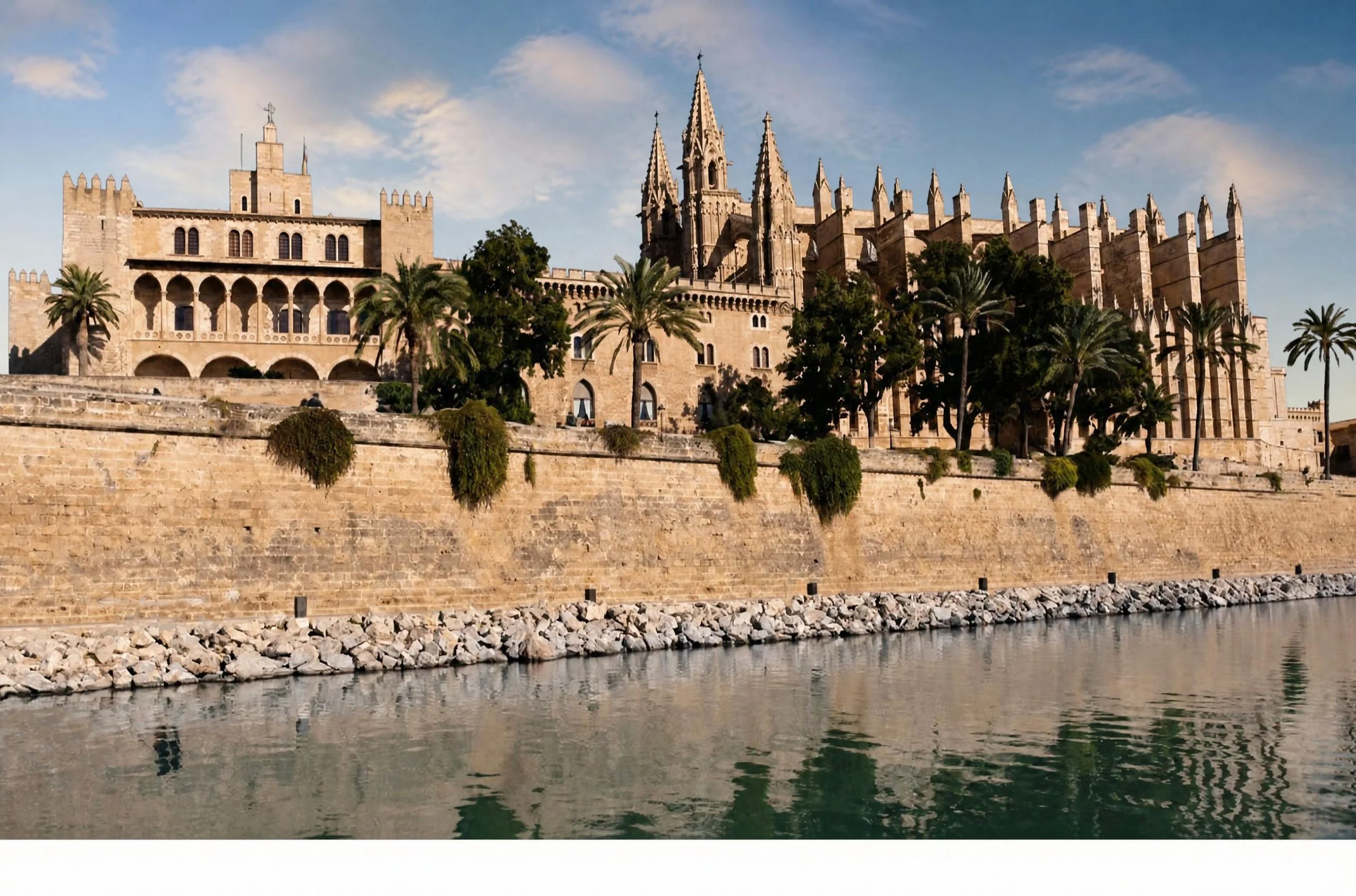 Mallorca 41. Woche