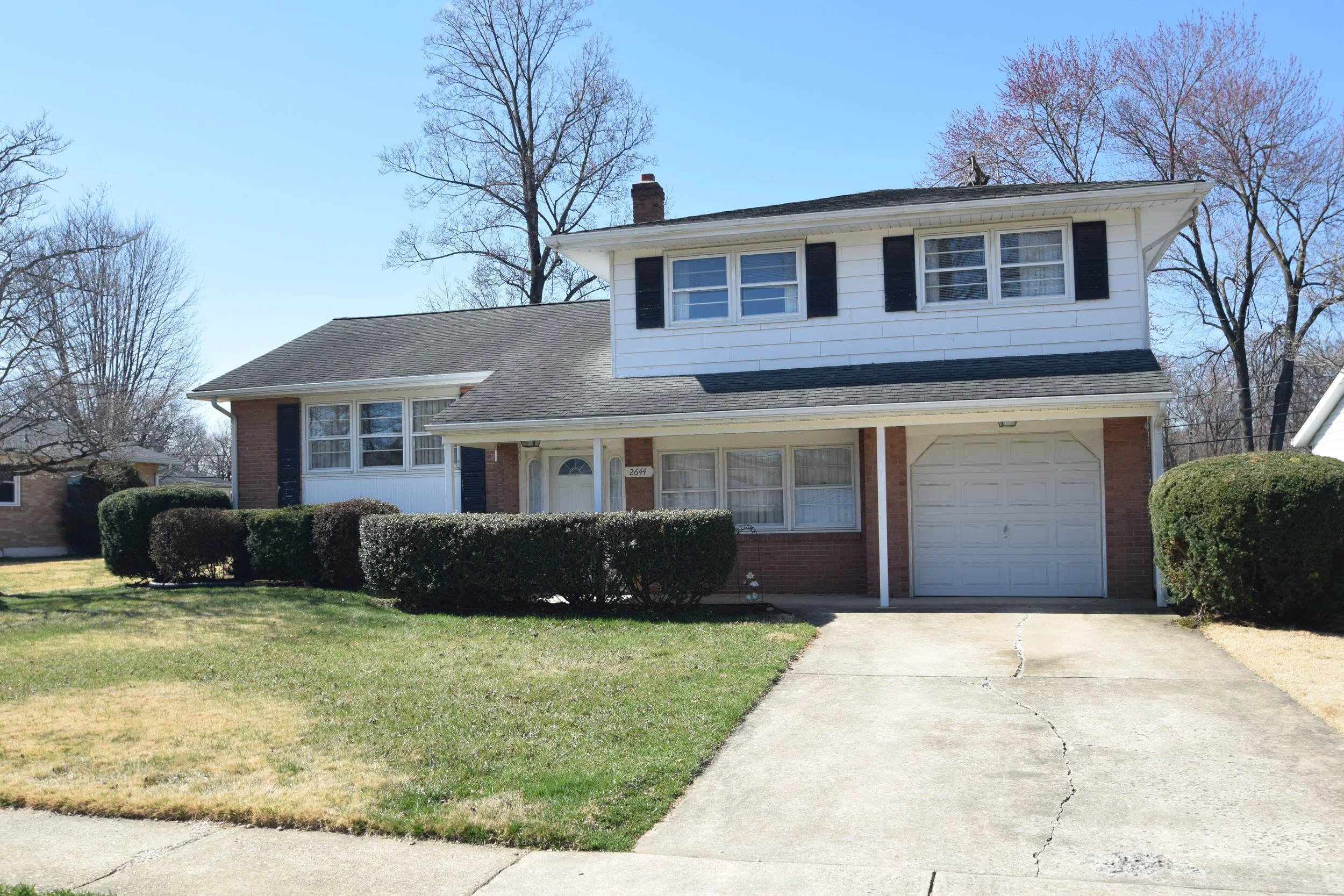 2644 Longfellow Dr., HERITAGE PARK